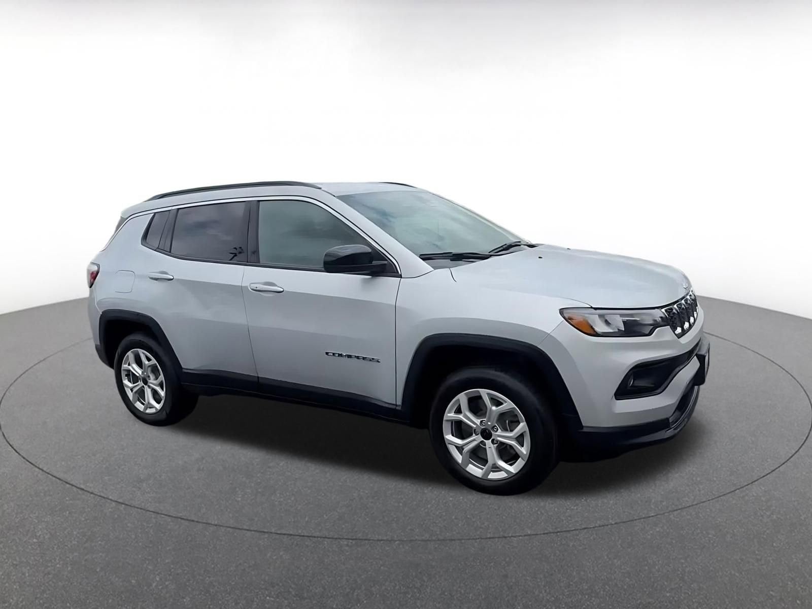 Thumbnail: 2025 Jeep Compass - 2