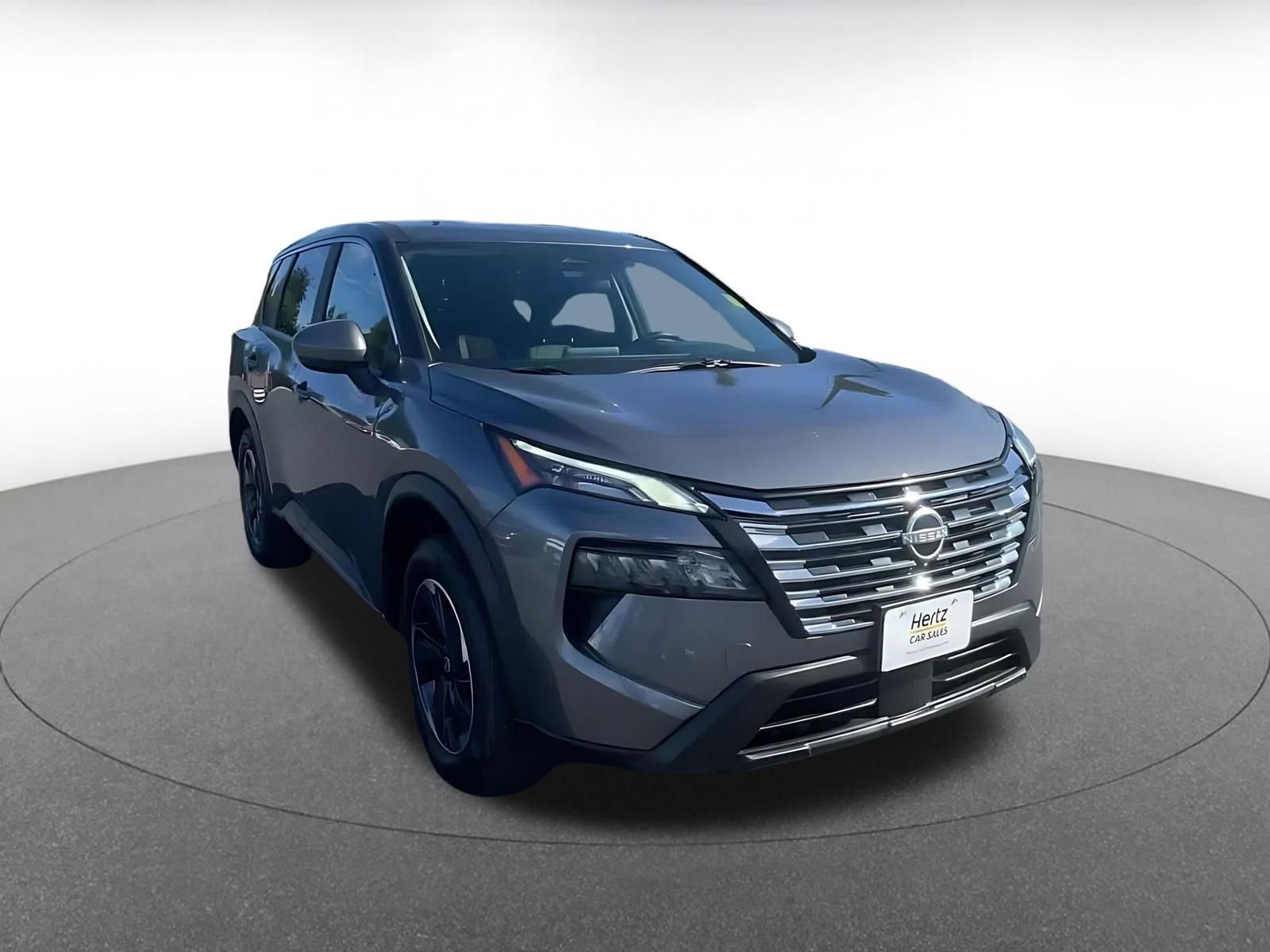 Thumbnail: 2025 Nissan Rogue - 3