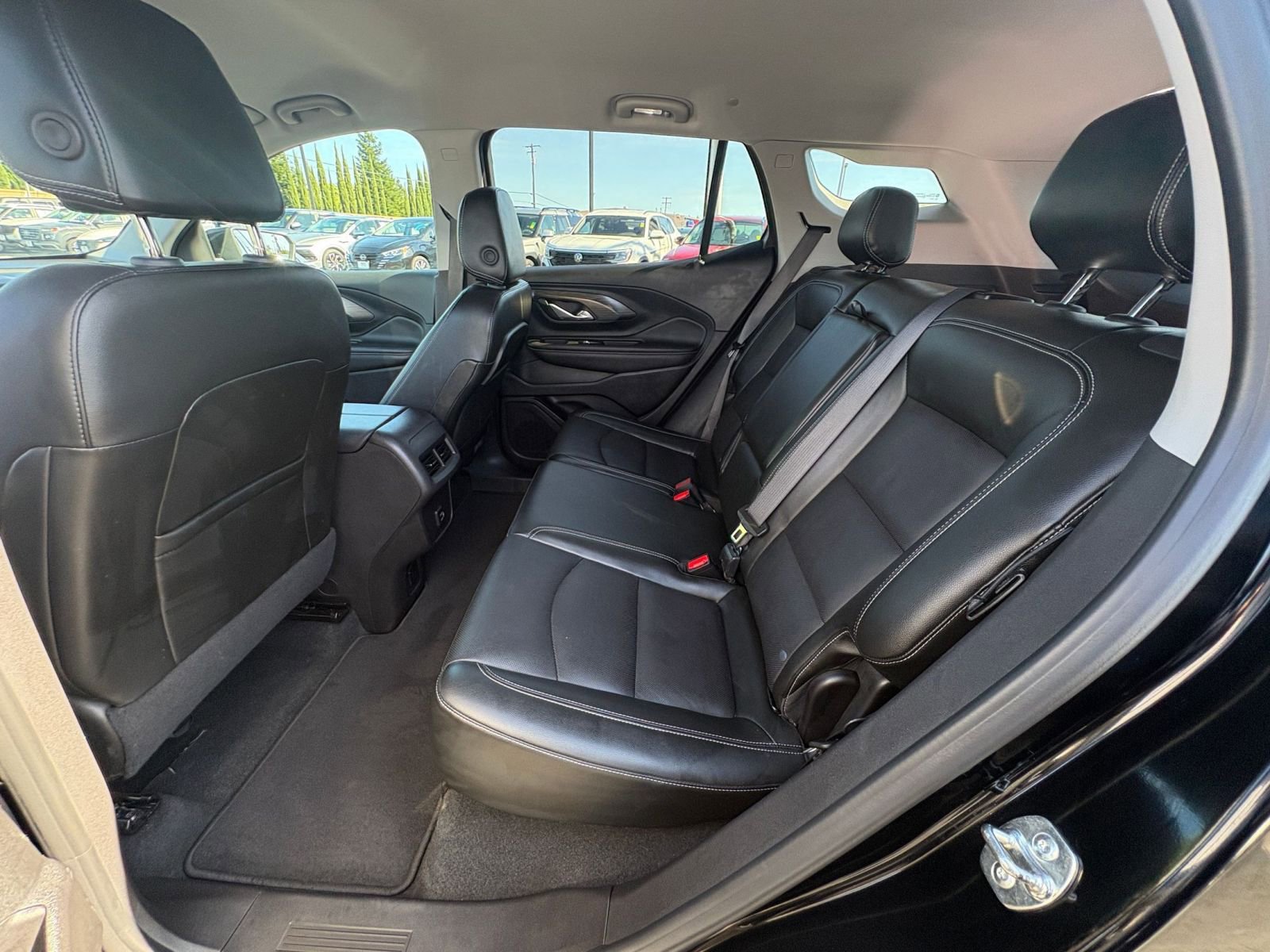 Thumbnail: 2024 GMC Terrain - 29