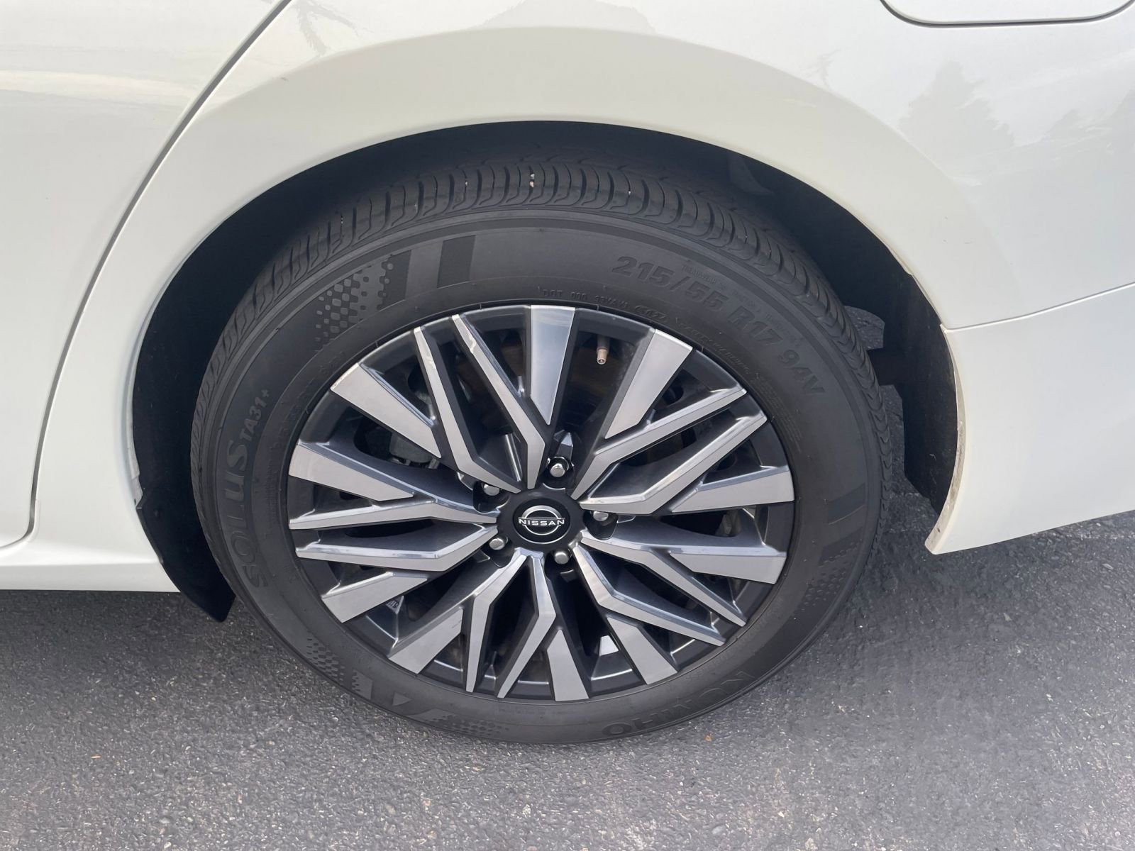 Thumbnail: 2025 Nissan Altima - 24