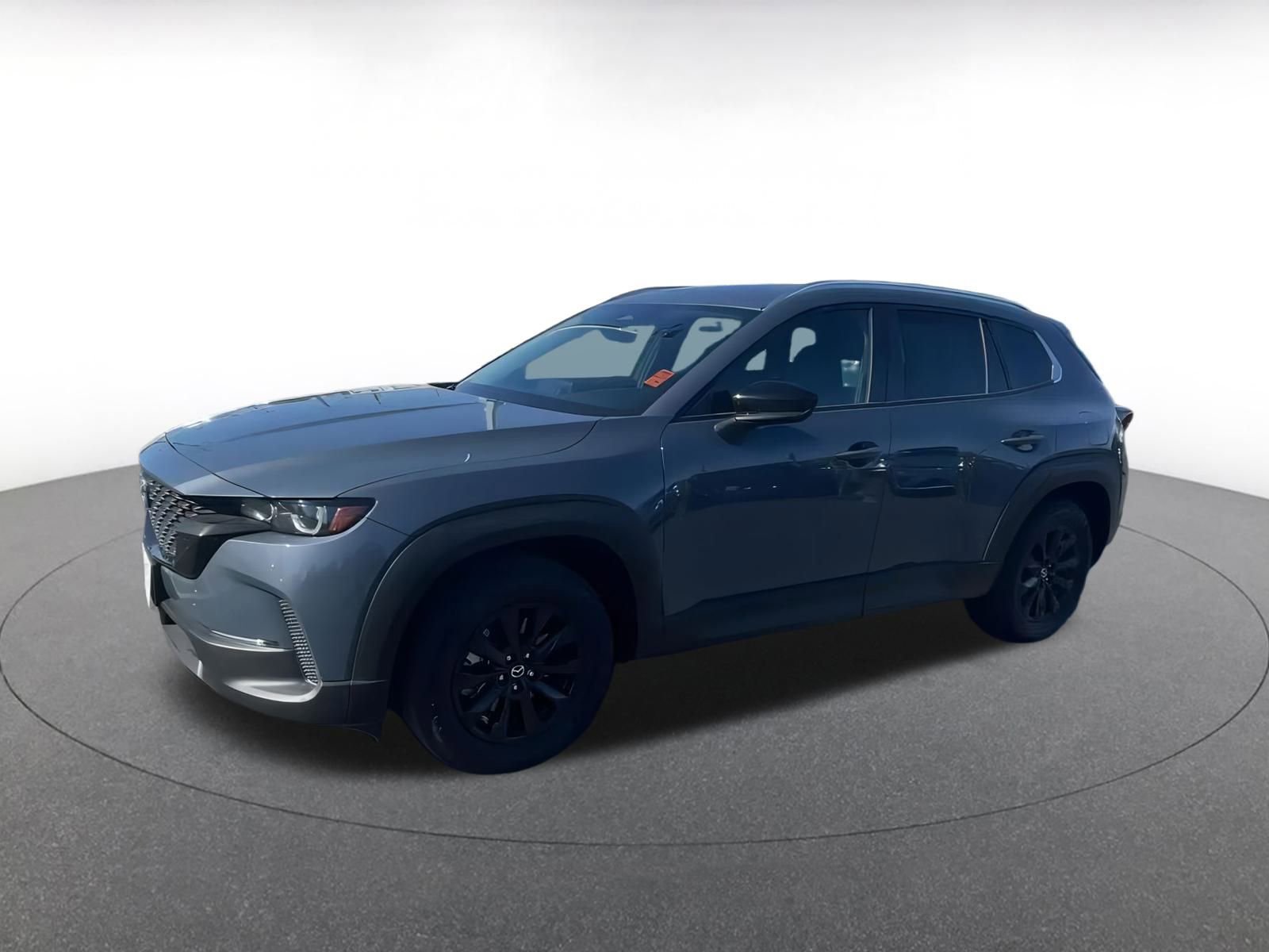 Thumbnail: 2025 Mazda CX-50 - 8