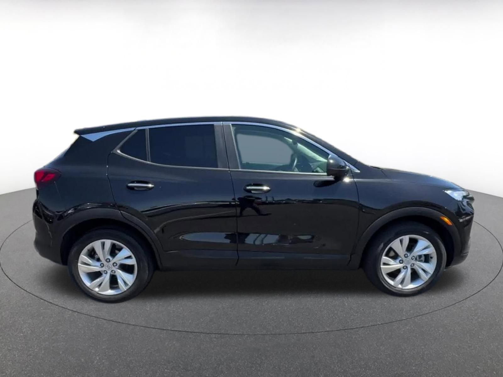 Thumbnail: 2025 Buick Encore GX - 16
