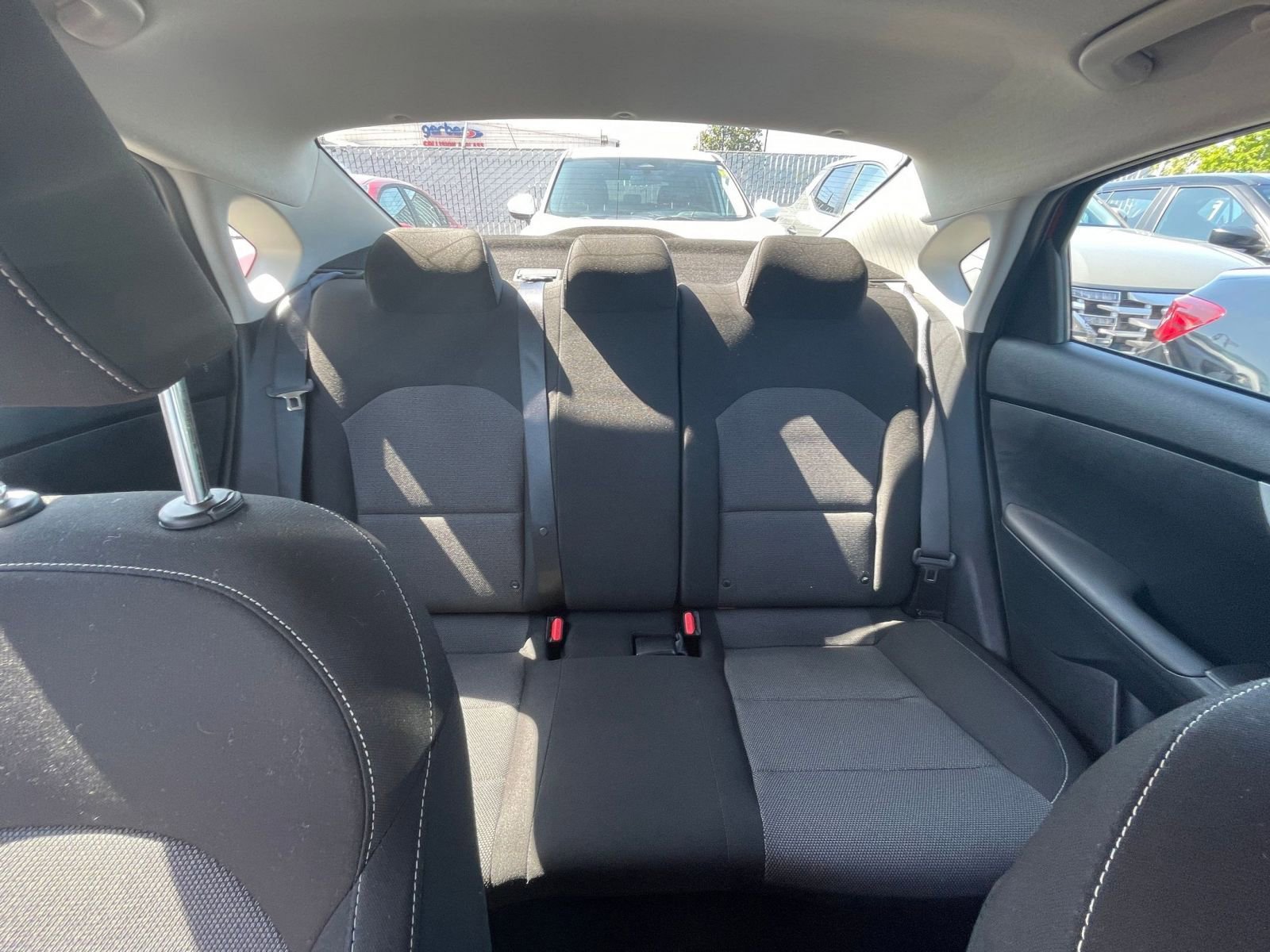 Thumbnail: 2024 Kia Forte - 35