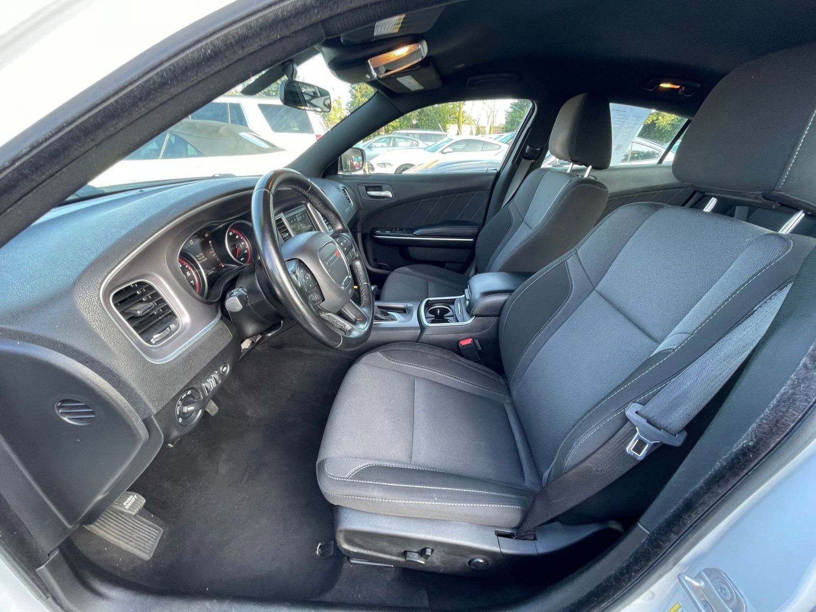 Thumbnail: 2022 Dodge Charger - 27