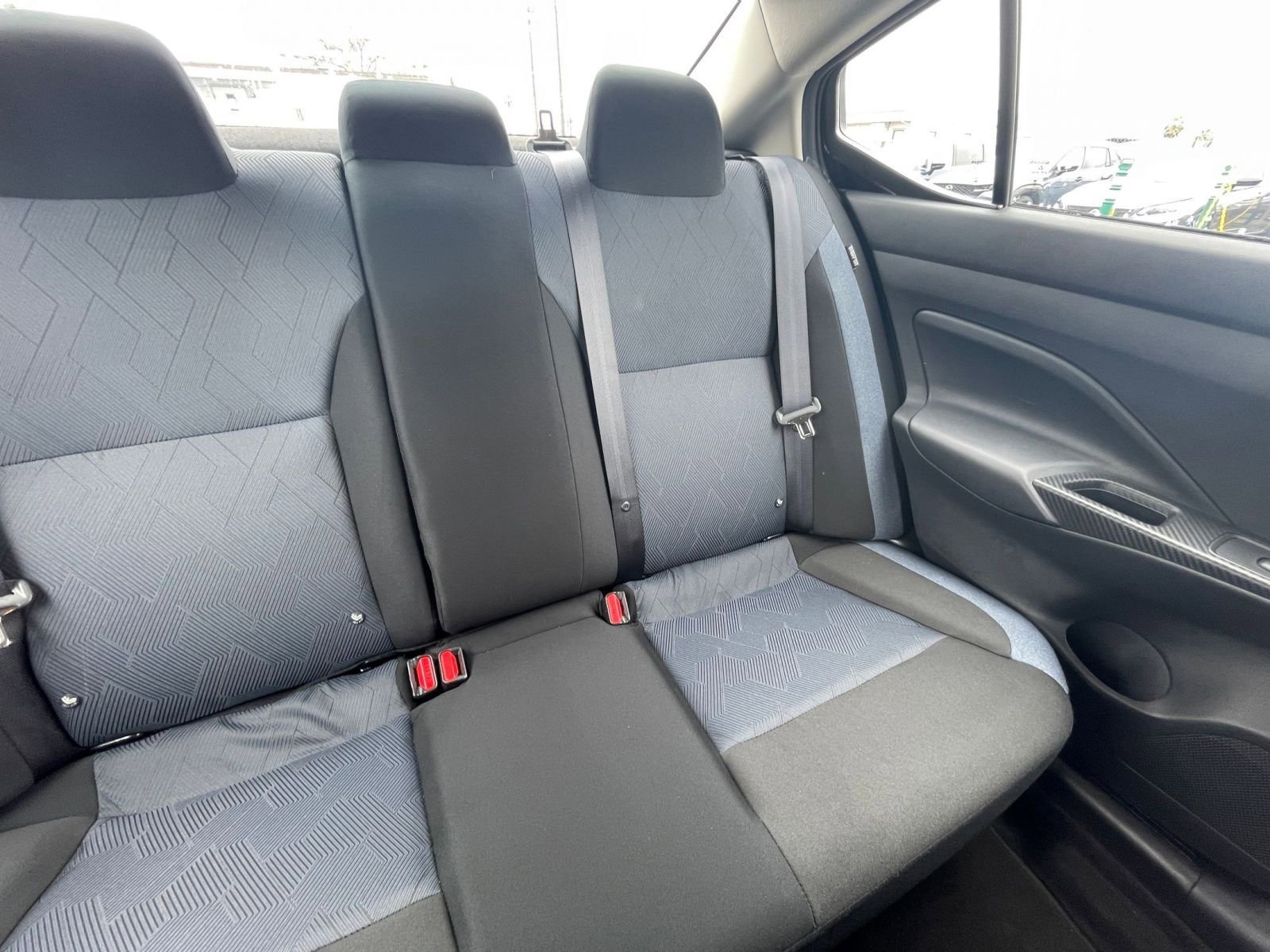 Thumbnail: 2025 Nissan Versa - 32