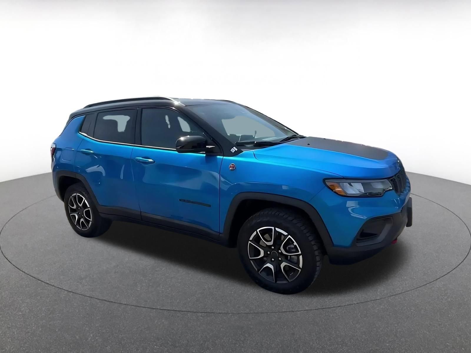 Thumbnail: 2025 Jeep Compass - 2