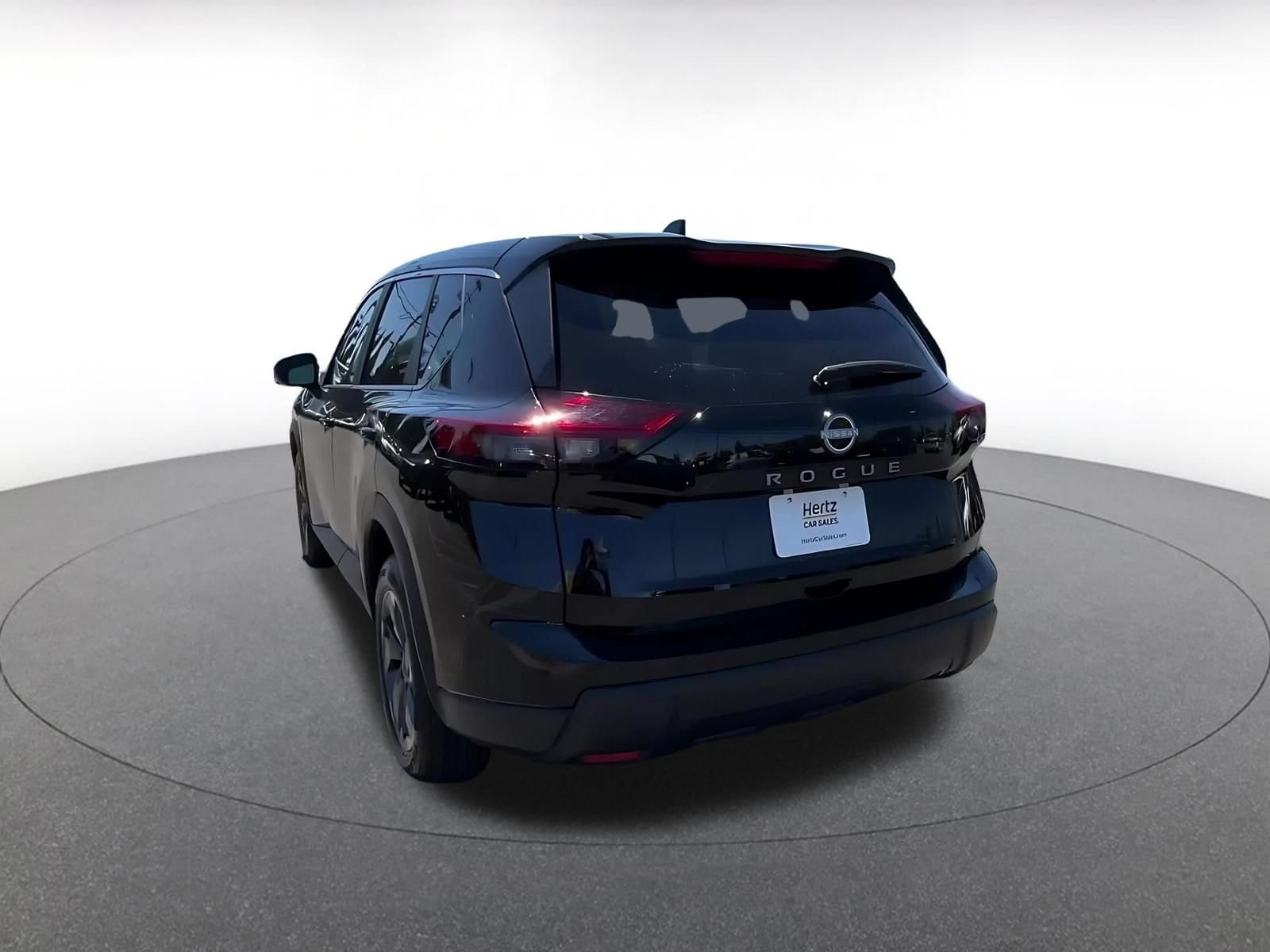 Thumbnail: 2025 Nissan Rogue - 9