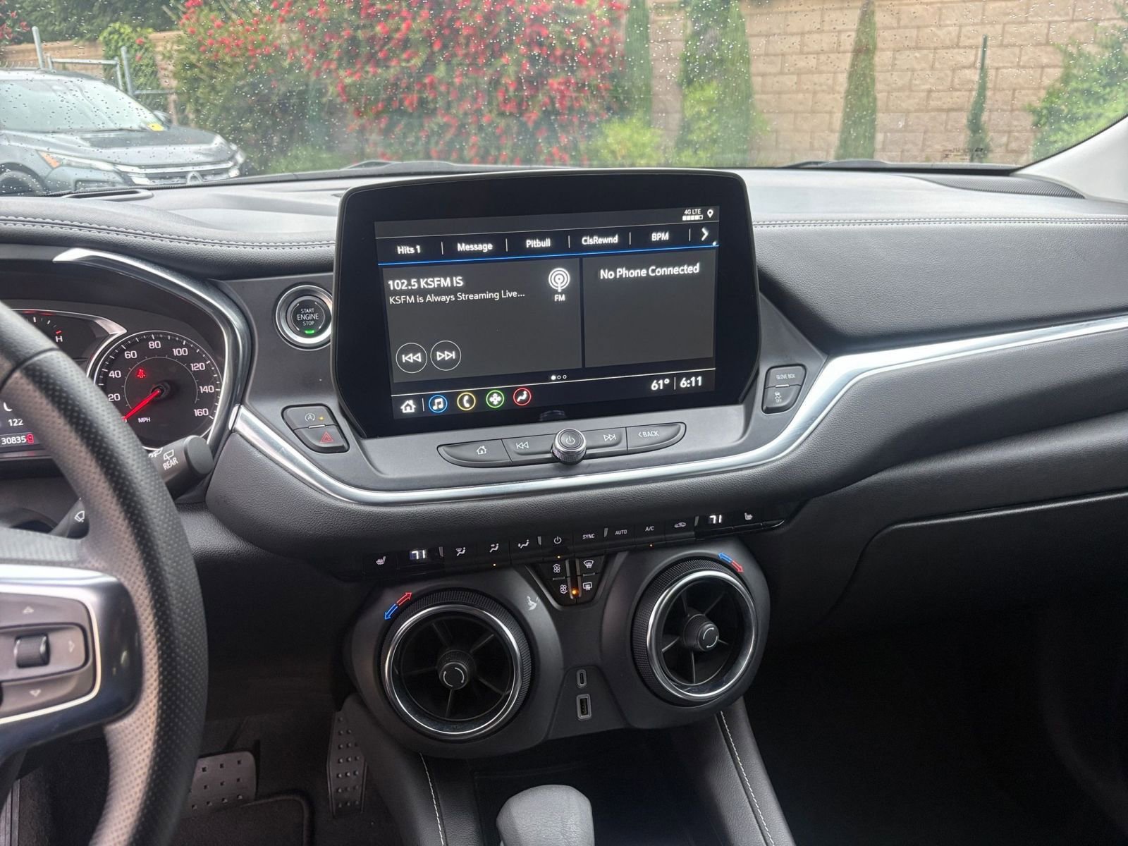 Thumbnail: 2025 Chevrolet Blazer - 17