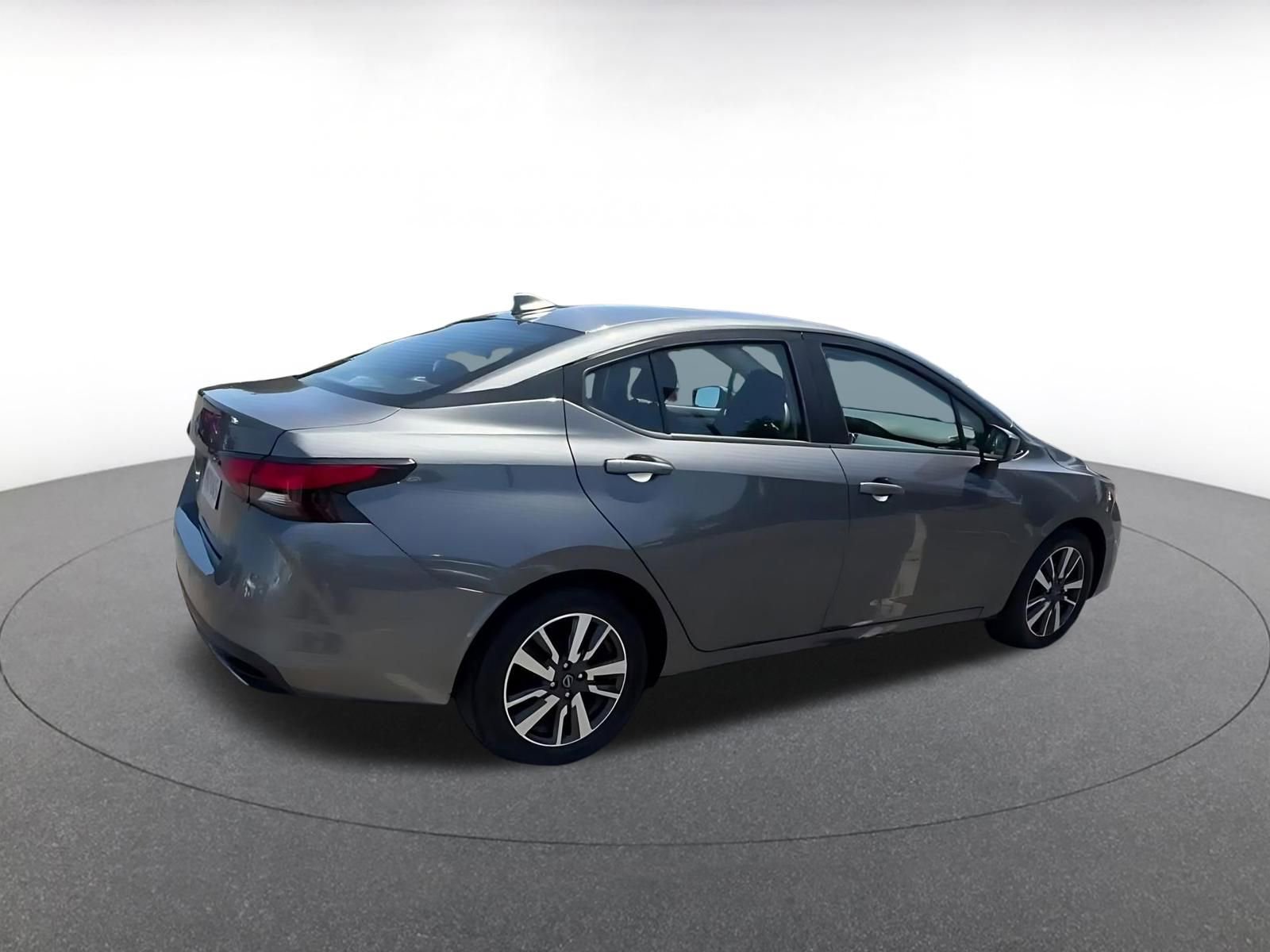 Thumbnail: 2025 Nissan Versa - 15