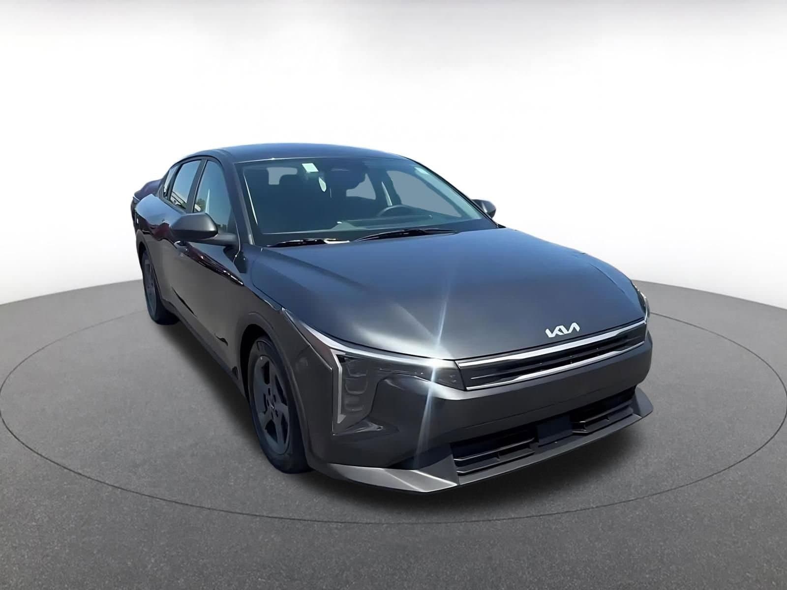 Thumbnail: 2025 Kia K4 - 3