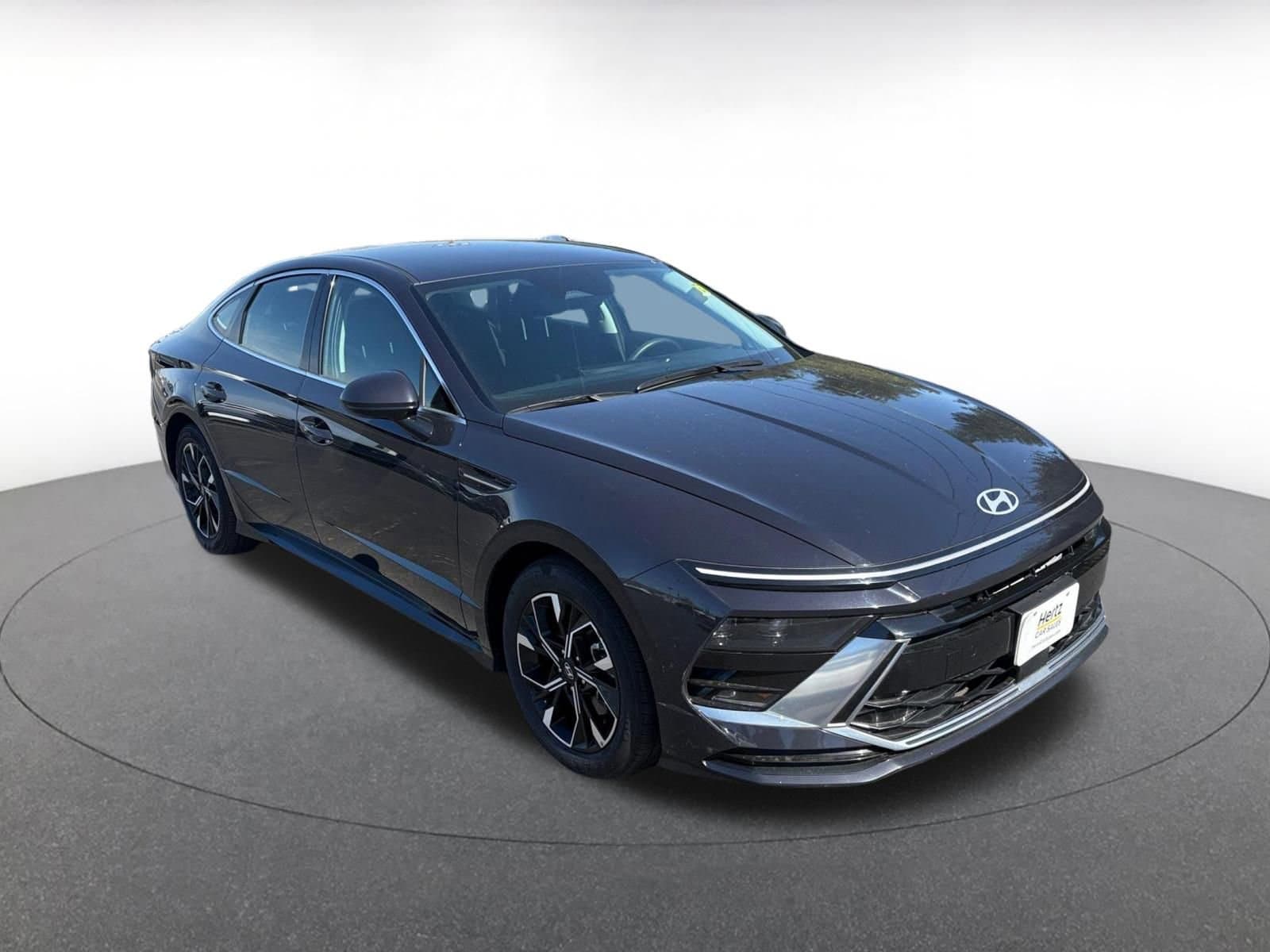 Thumbnail: 2025 Hyundai Sonata - 1