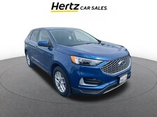 2023 Ford Edge SEL -
                  Sacramento, CA