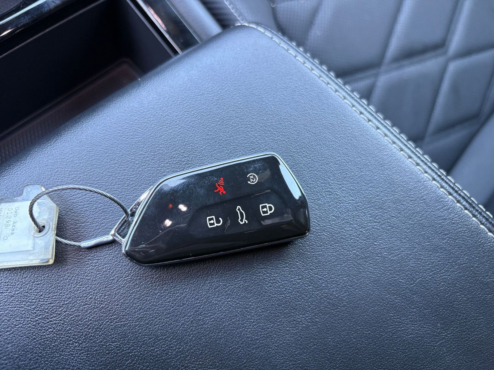 Thumbnail: 2025 Volkswagen Atlas - 28