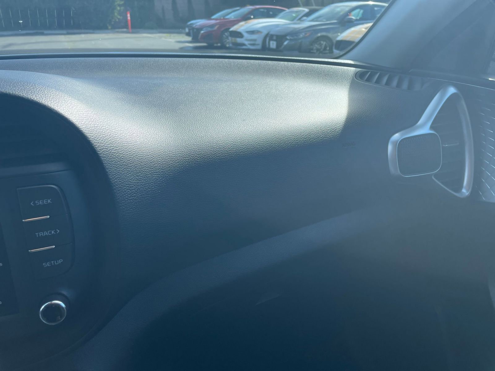 Thumbnail: 2025 Kia Soul - 30