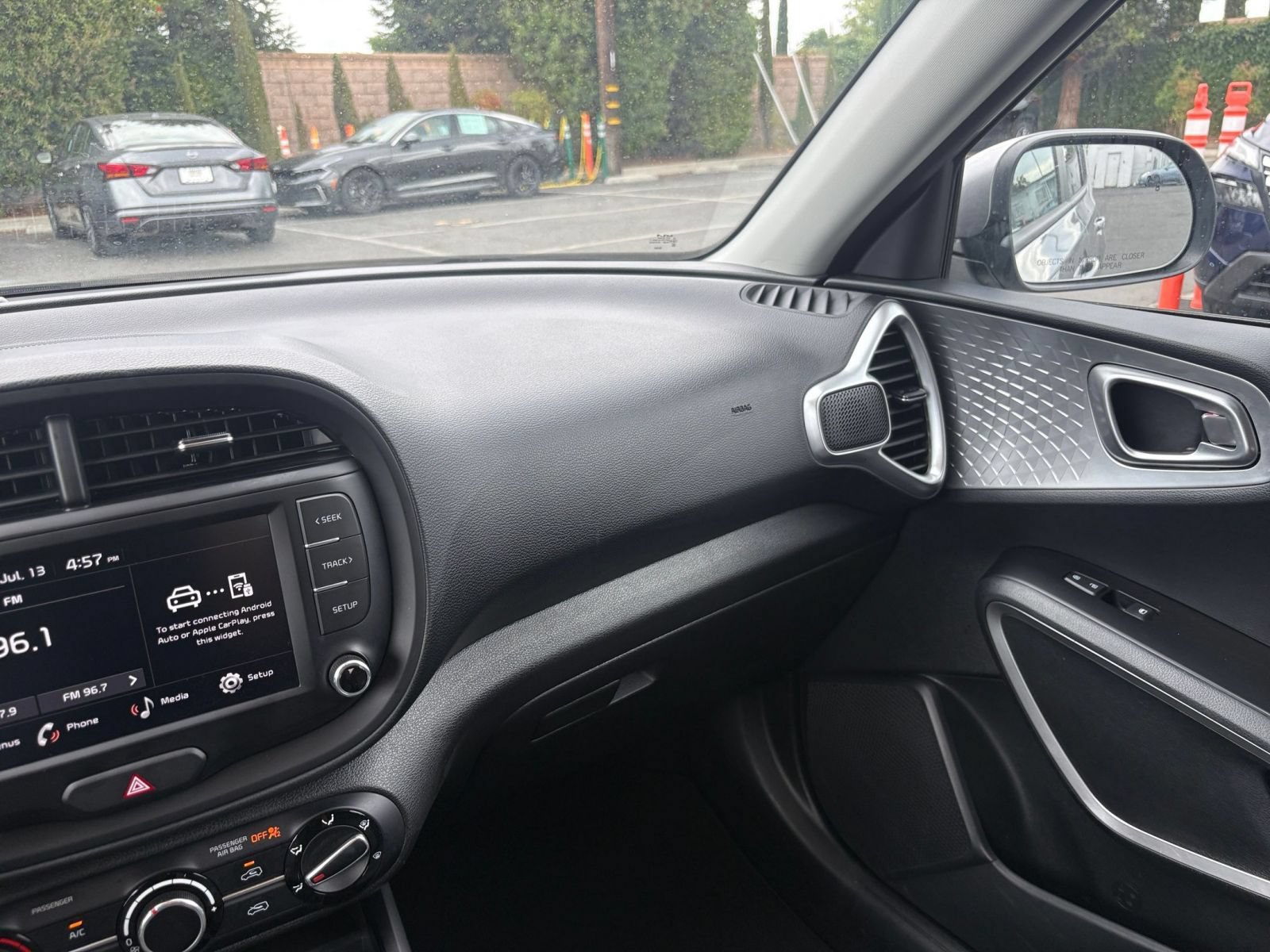 Thumbnail: 2025 Kia Soul - 33