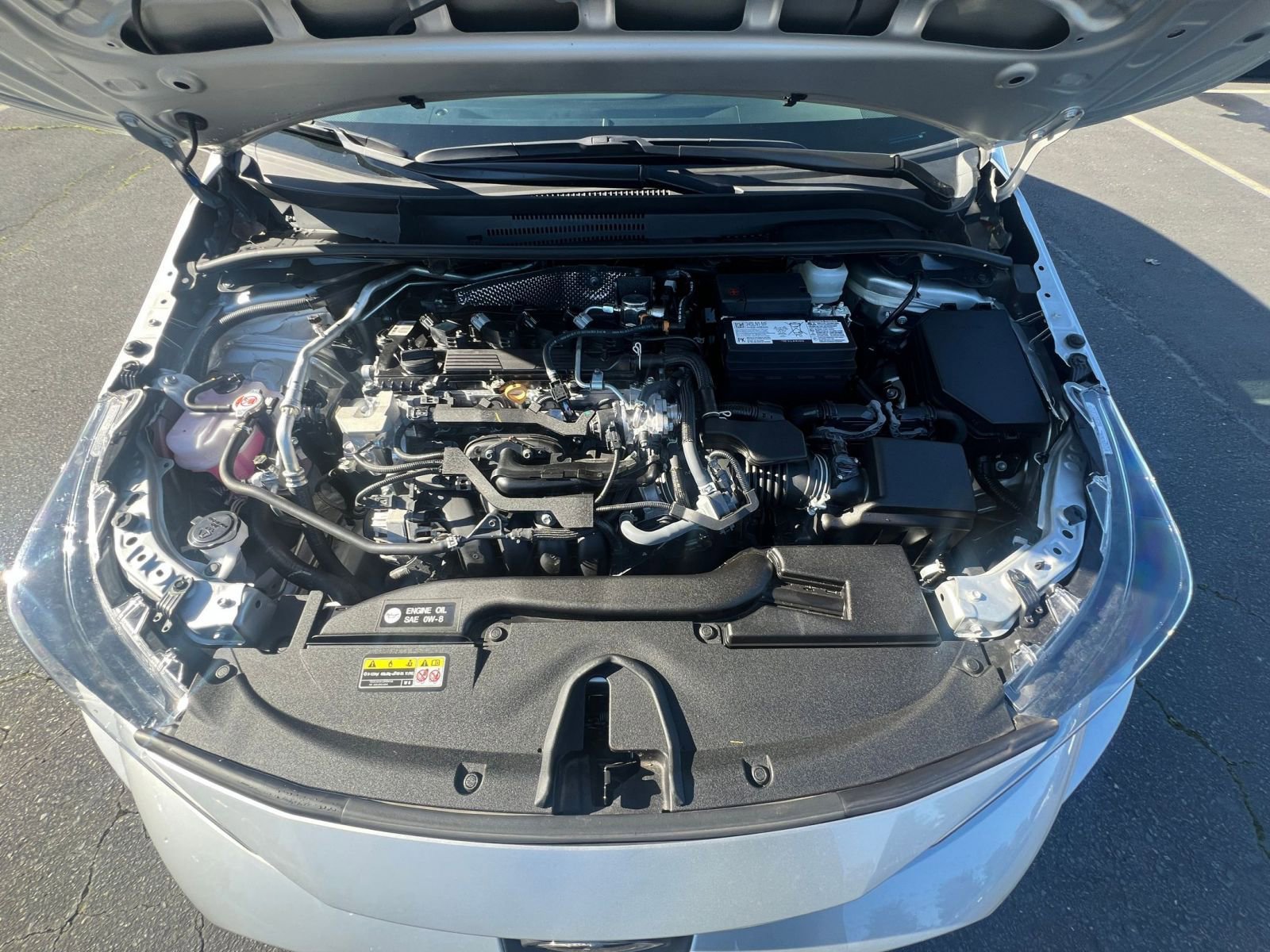 Thumbnail: 2025 Toyota Corolla - 32