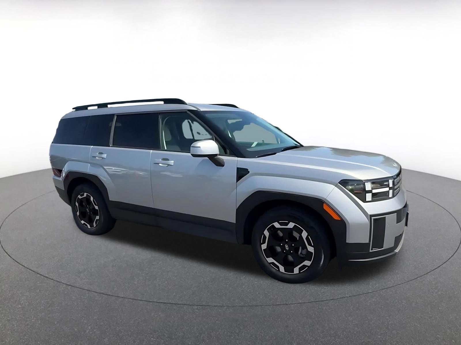 Thumbnail: 2025 Hyundai Santa Fe - 2