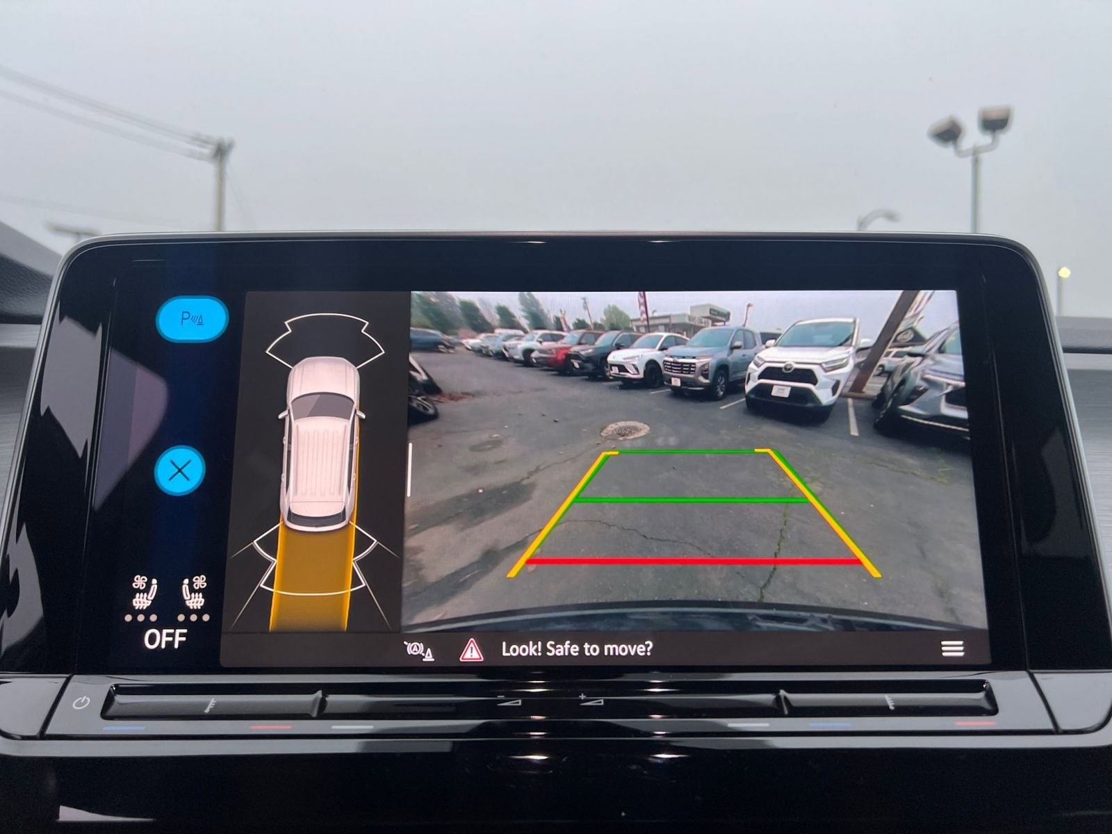 Thumbnail: 2025 Volkswagen Atlas - 17