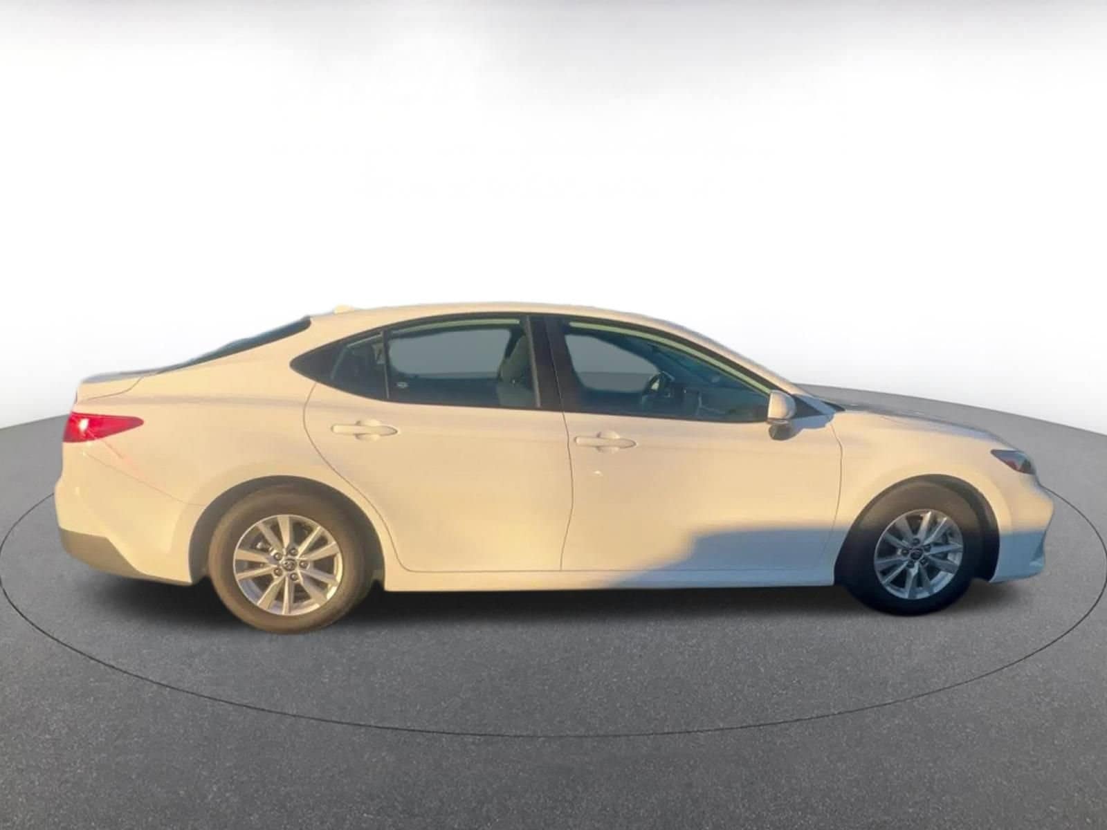 Thumbnail: 2025 Toyota Camry - 15