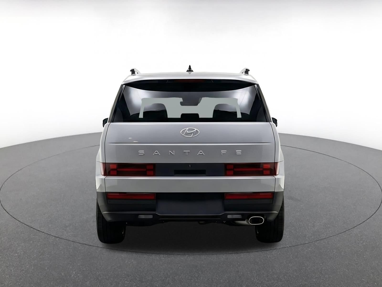 Thumbnail: 2026 Hyundai Santa Fe - 6