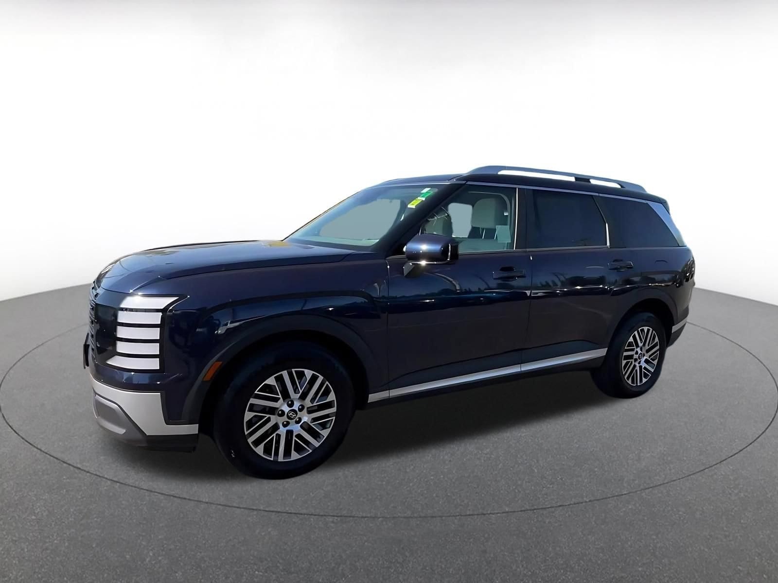 Thumbnail: 2026 Hyundai Palisade - 6