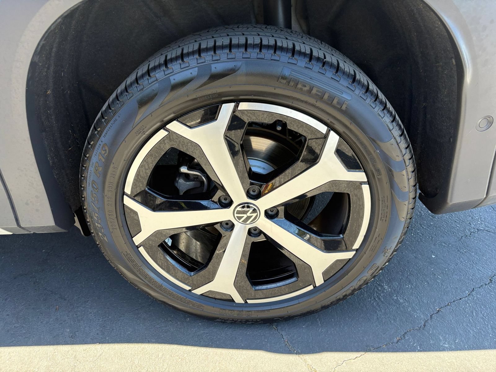 Thumbnail: 2026 Volkswagen Tiguan - 27