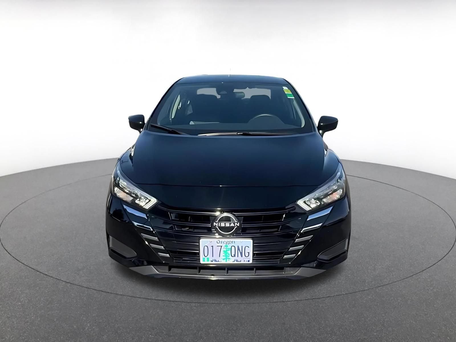 Thumbnail: 2025 Nissan Versa - 4