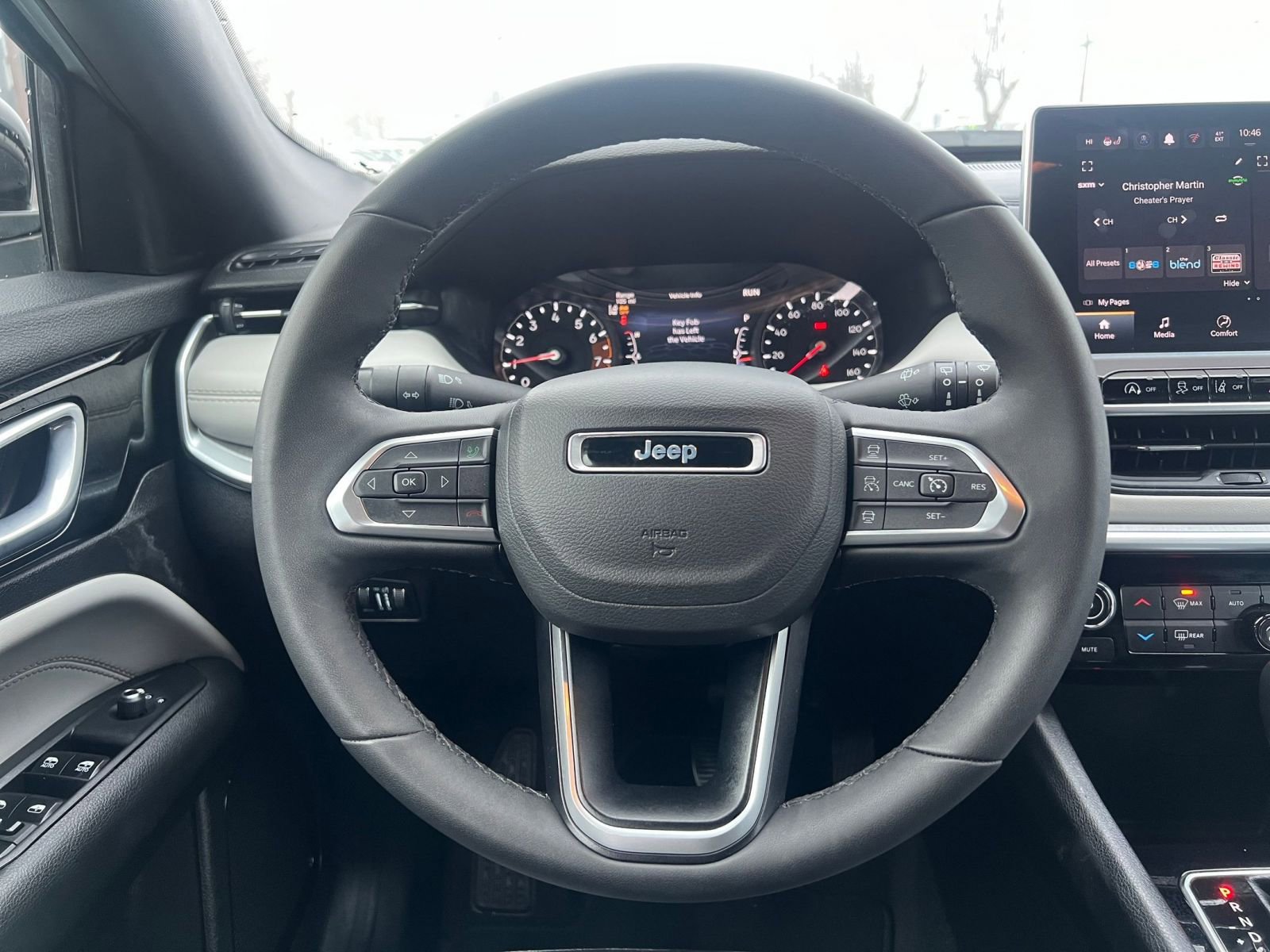 Thumbnail: 2025 Jeep Compass - 34