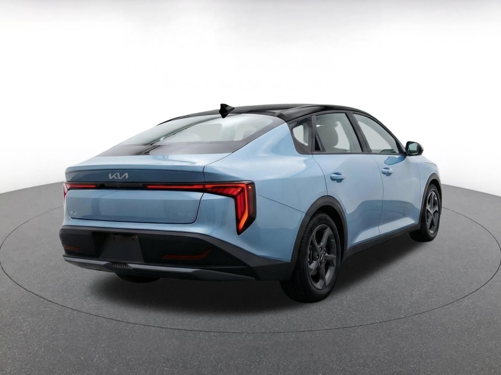 Thumbnail: 2025 Kia K4 - 12
