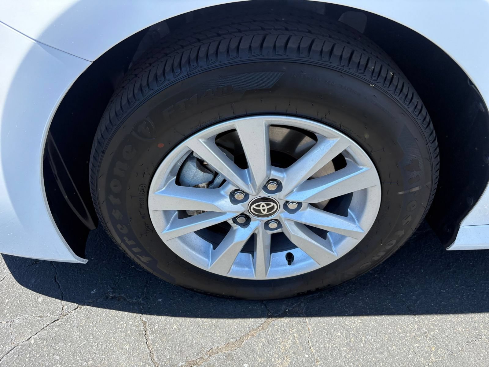 Thumbnail: 2026 Toyota Camry - 30