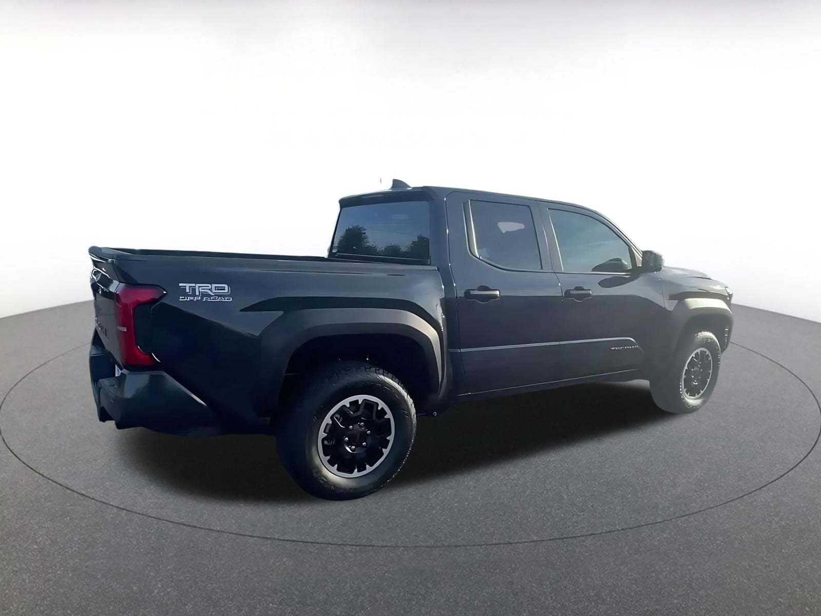 Thumbnail: 2025 Toyota Tacoma - 15