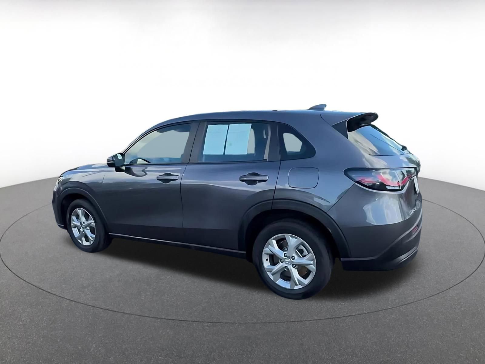 Thumbnail: 2025 Honda HR-V - 10