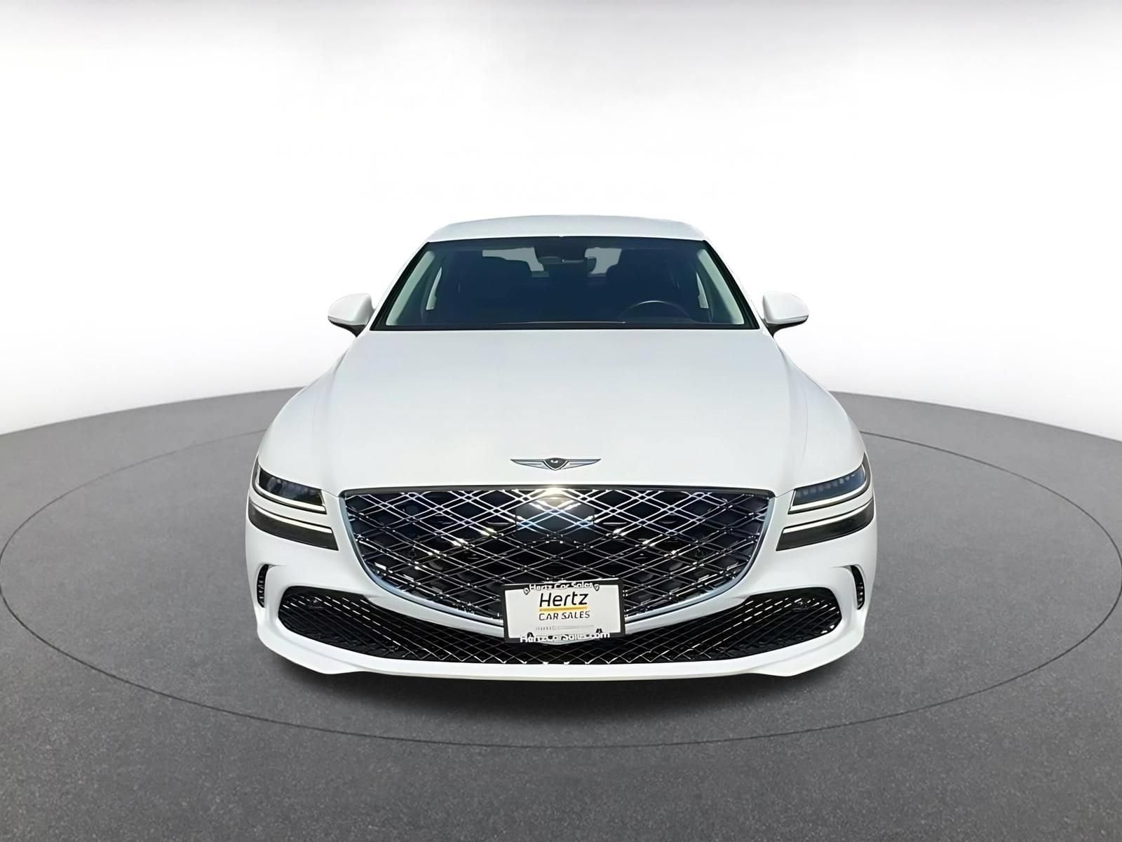 Thumbnail: 2026 Genesis G80 - 4