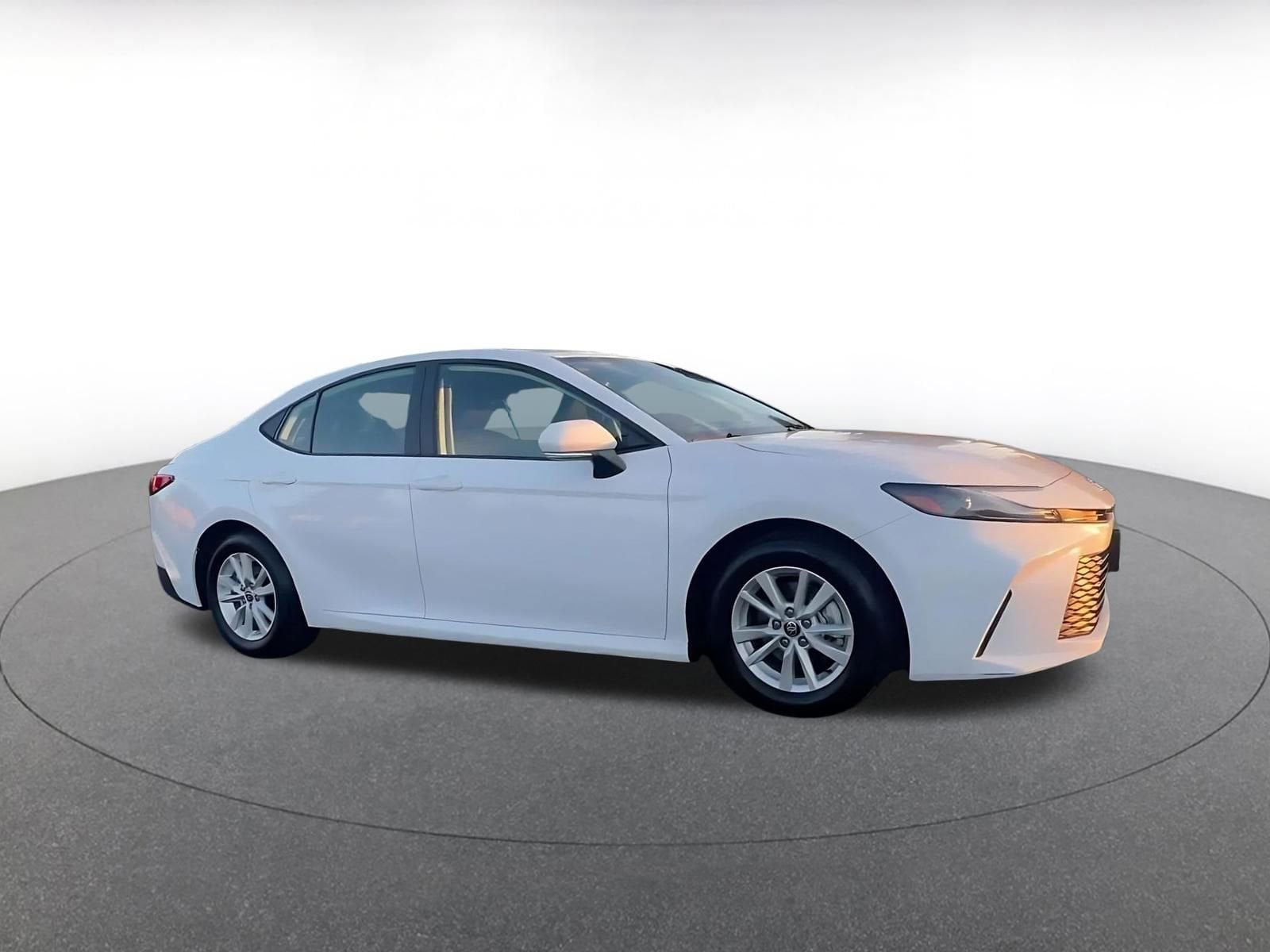 Thumbnail: 2025 Toyota Camry - 2