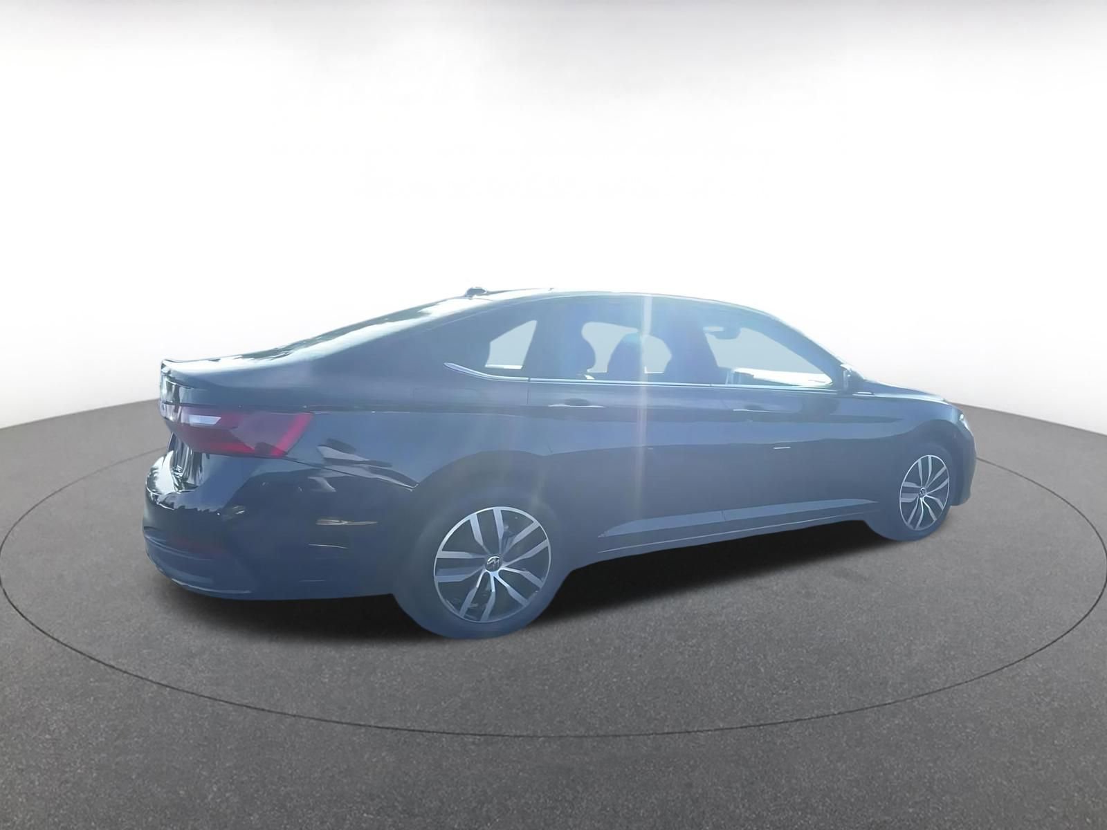 Thumbnail: 2025 Volkswagen Jetta - 15