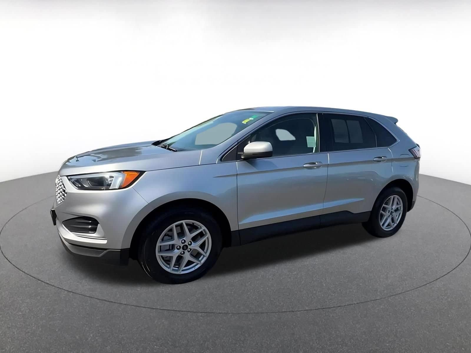 Thumbnail: 2024 Ford Edge - 8