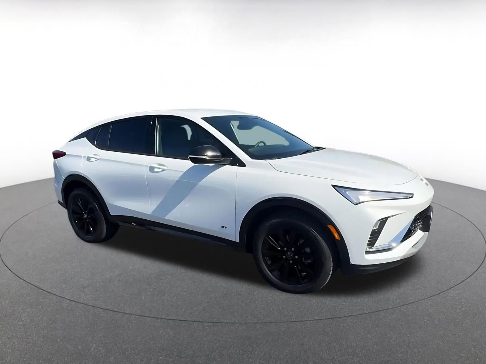 Thumbnail: 2025 Buick Envista - 2