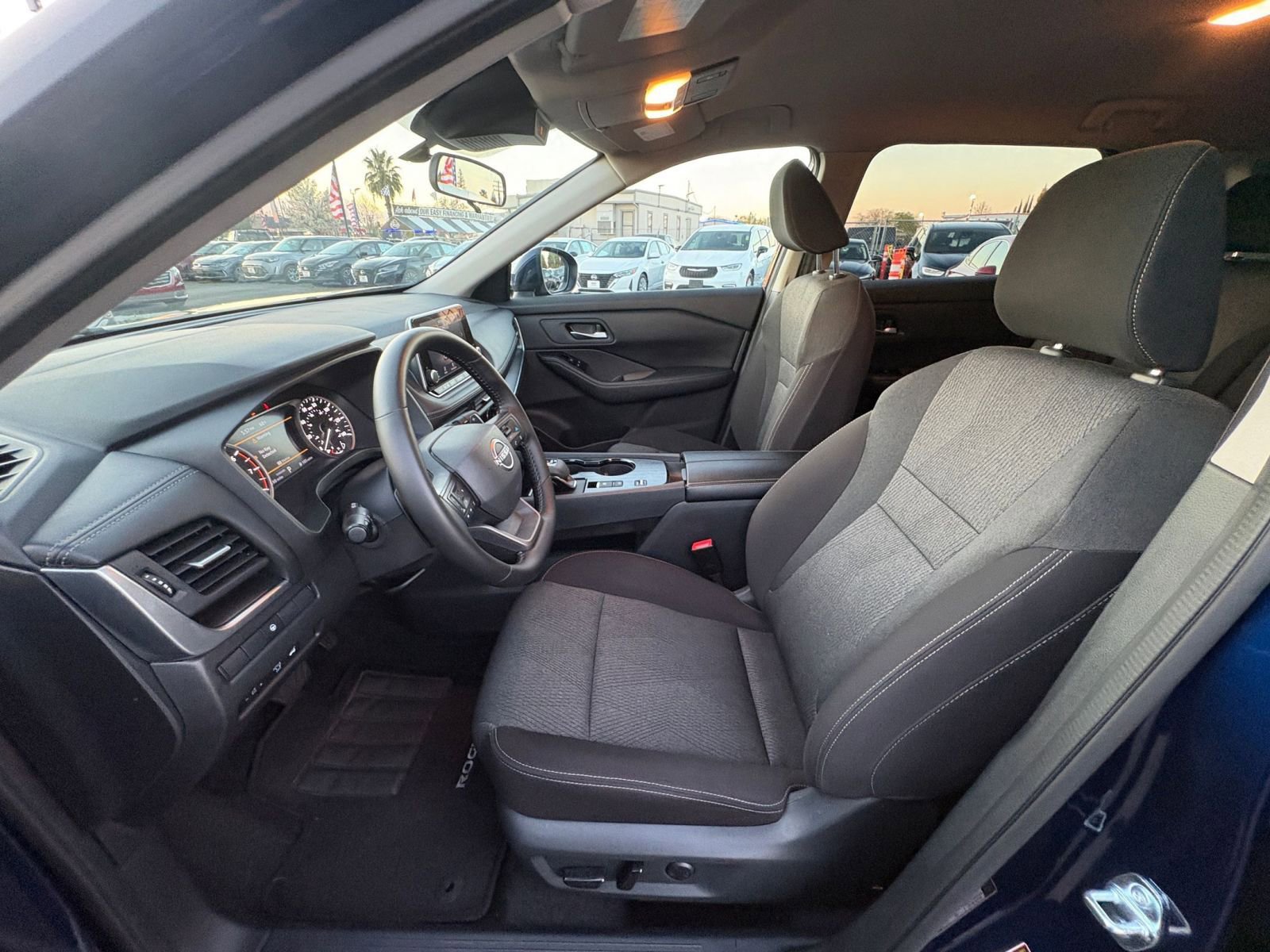 Thumbnail: 2025 Nissan Rogue - 29