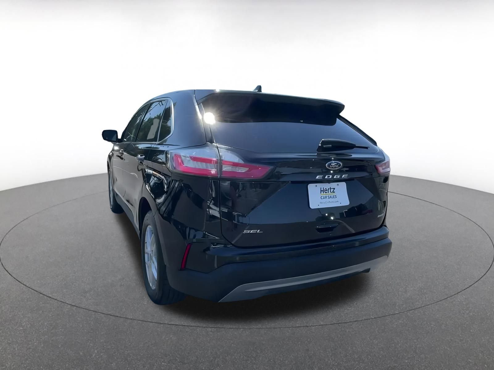 Thumbnail: 2024 Ford Edge - 11