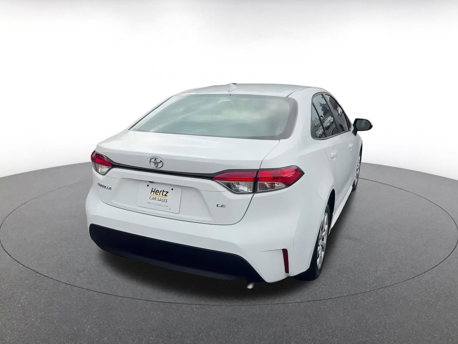 Thumbnail: 2024 Toyota Corolla - 15