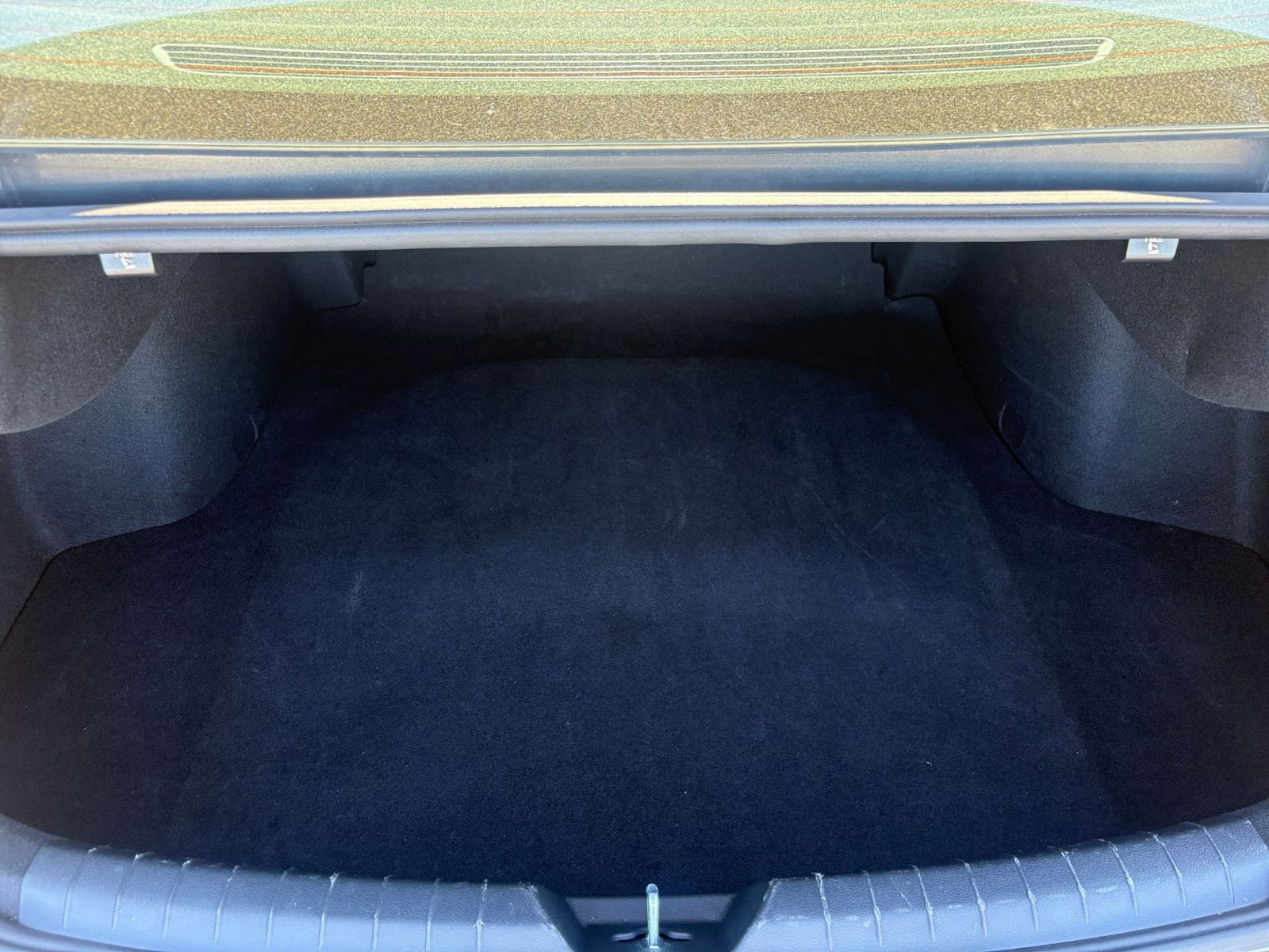 Thumbnail: 2025 Kia K5 - 30