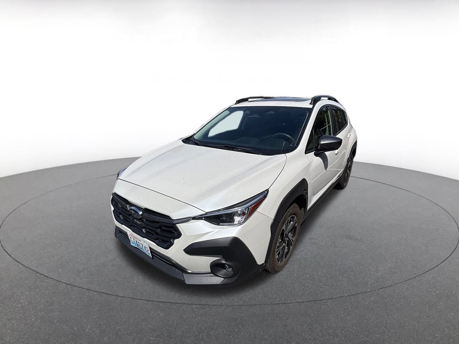 Thumbnail: 2024 Subaru Crosstrek - 2