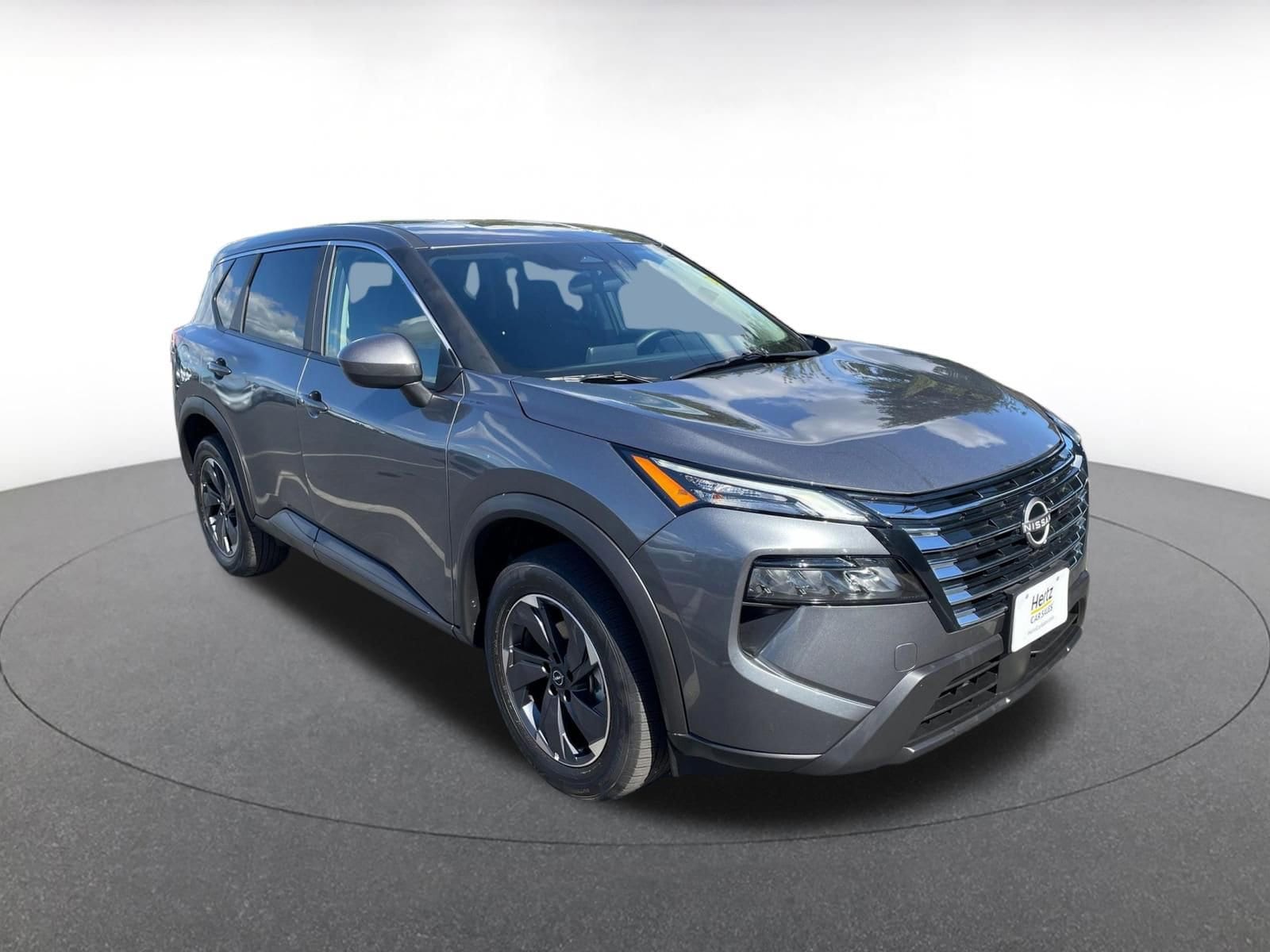 Thumbnail: 2025 Nissan Rogue - 1