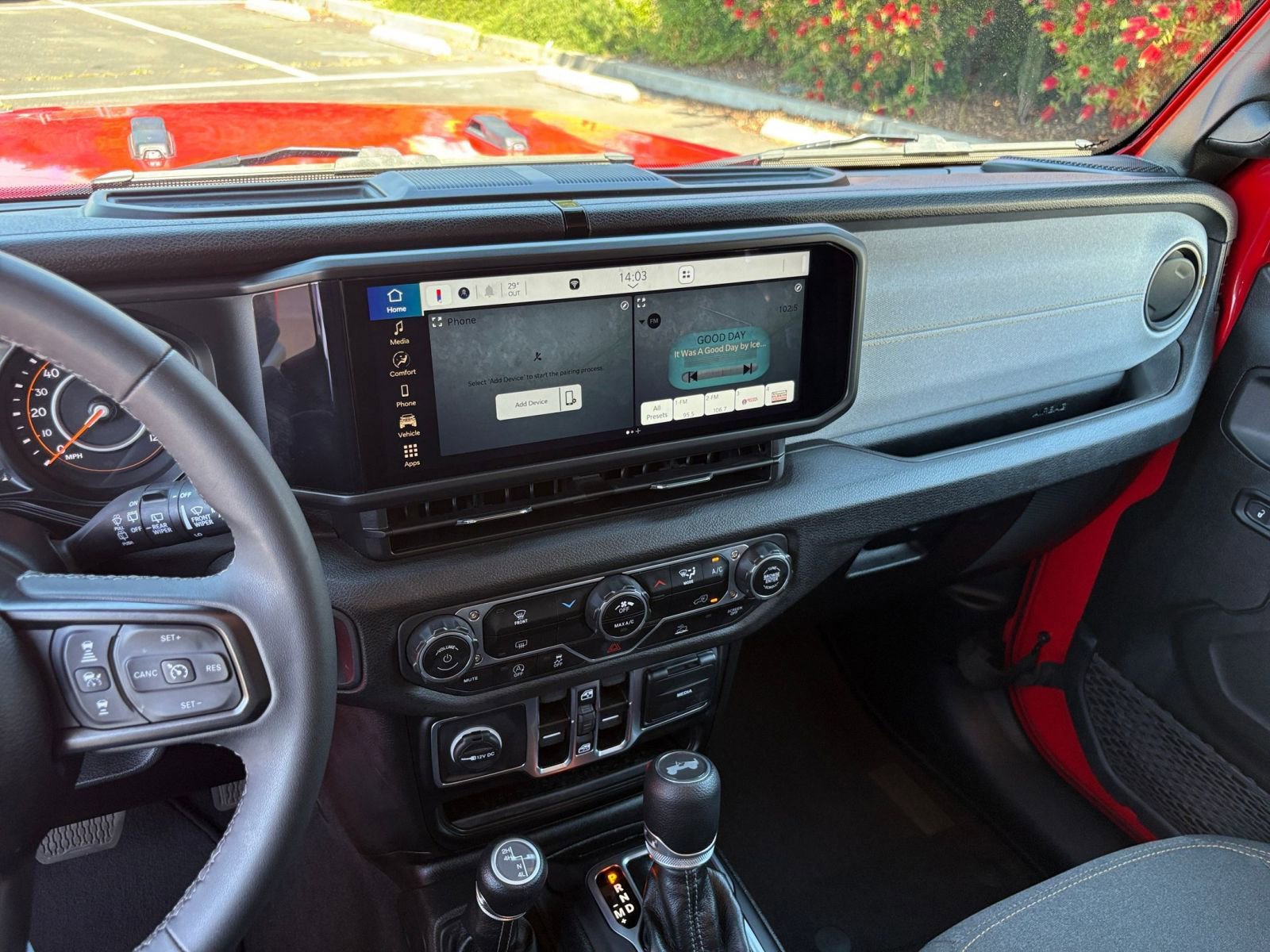 Thumbnail: 2025 Jeep Wrangler - 17