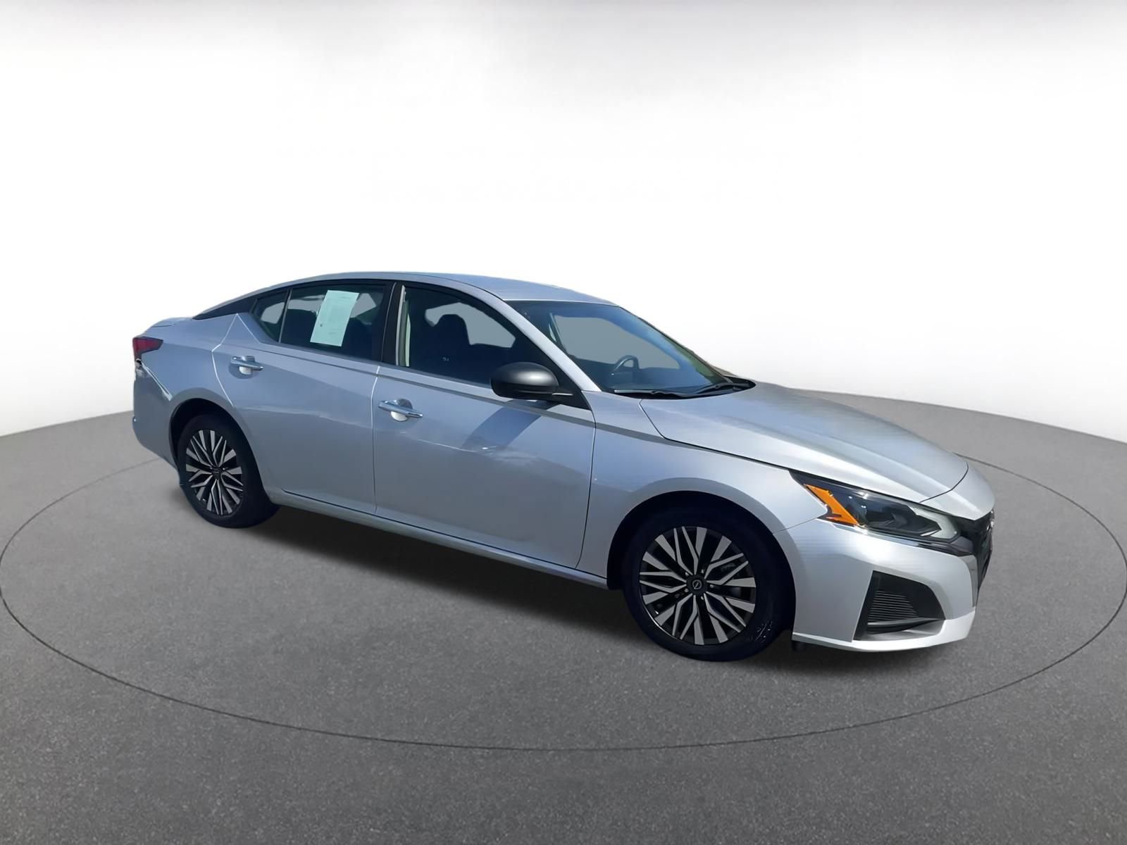 Thumbnail: 2024 Nissan Altima - 2