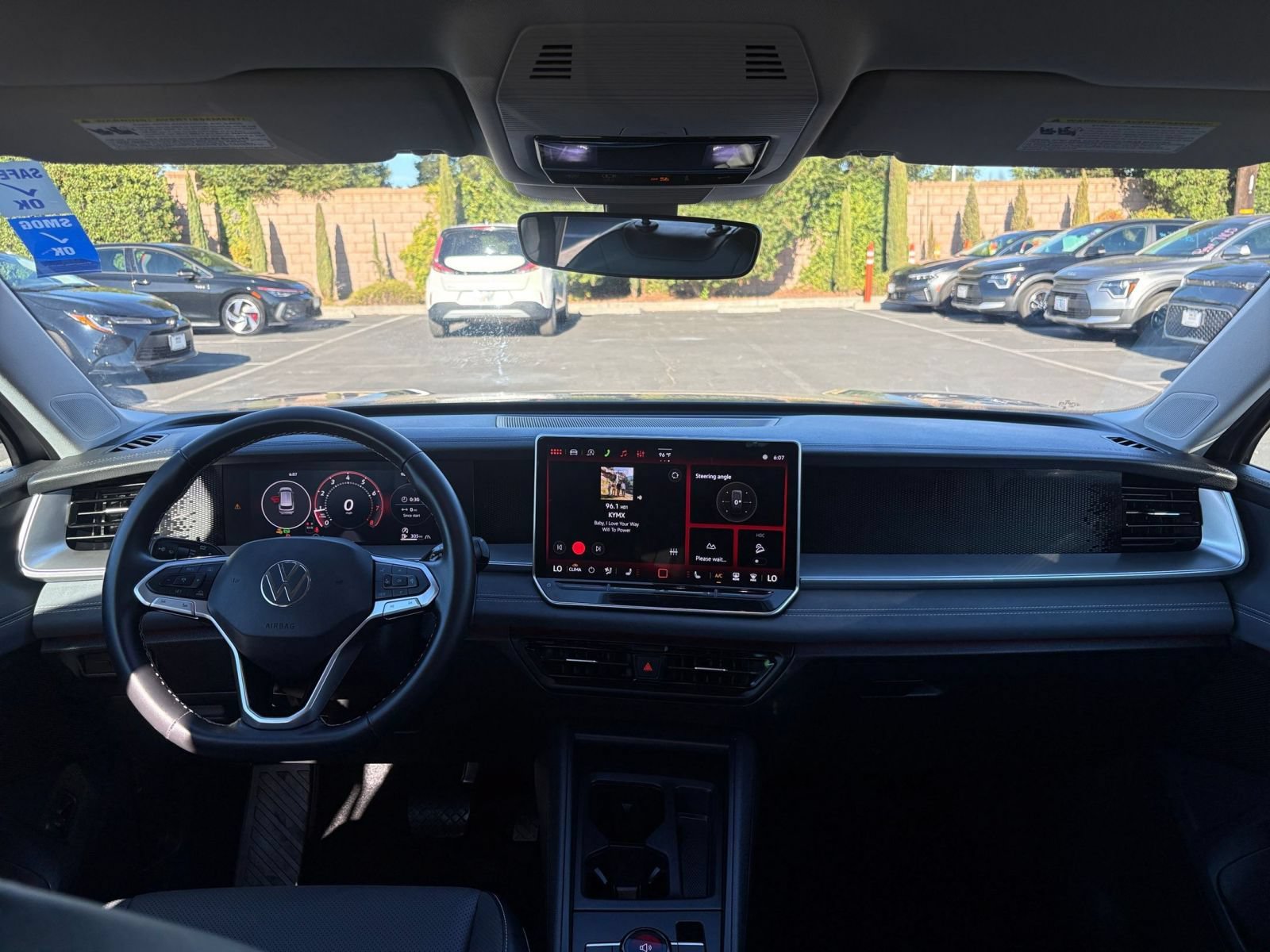 Thumbnail: 2026 Volkswagen Tiguan - 35