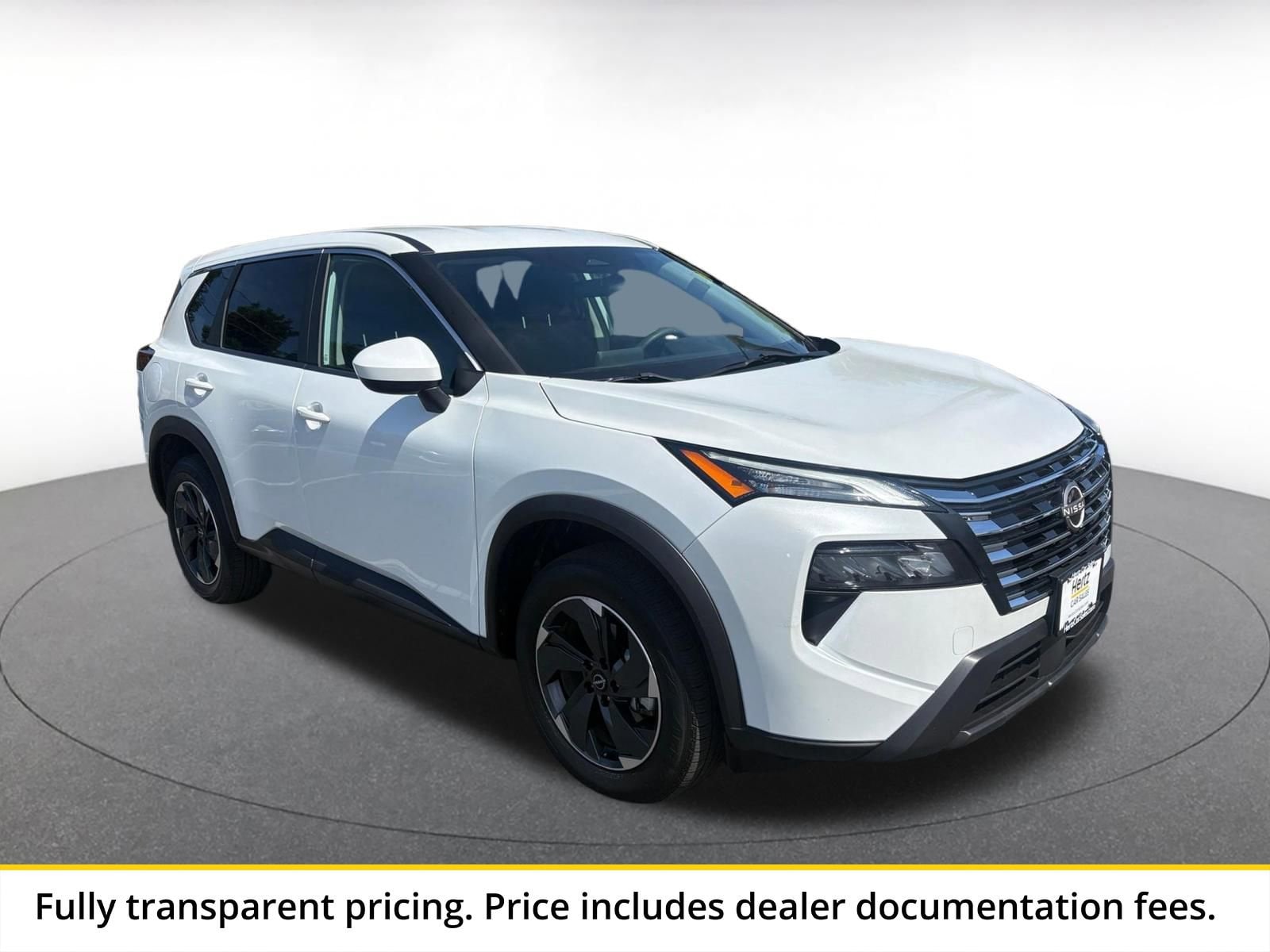 Thumbnail: 2024 Nissan Rogue - 1