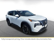 2024 Nissan Rogue SV -
                  Sacramento, CA