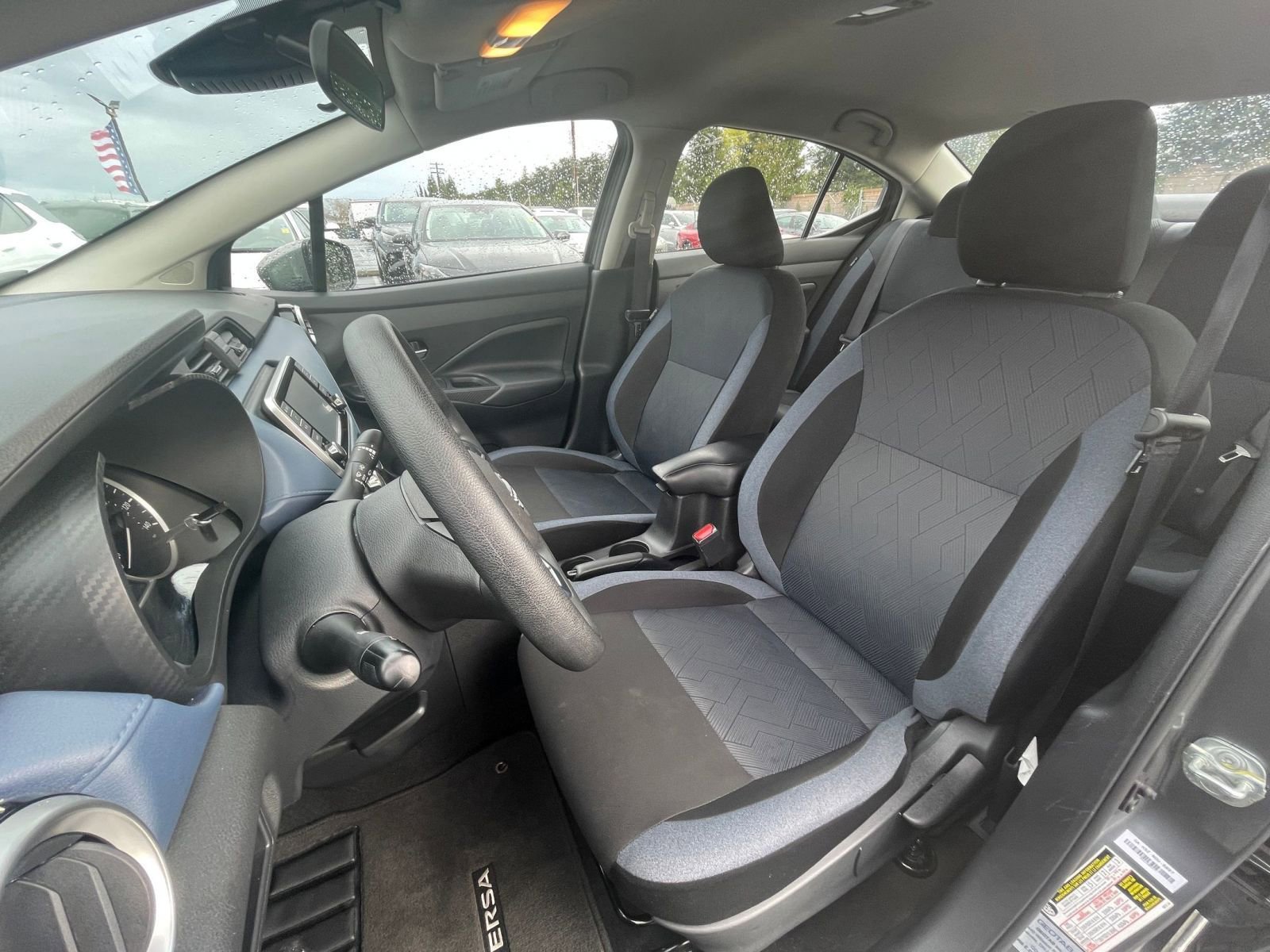 Thumbnail: 2025 Nissan Versa - 31