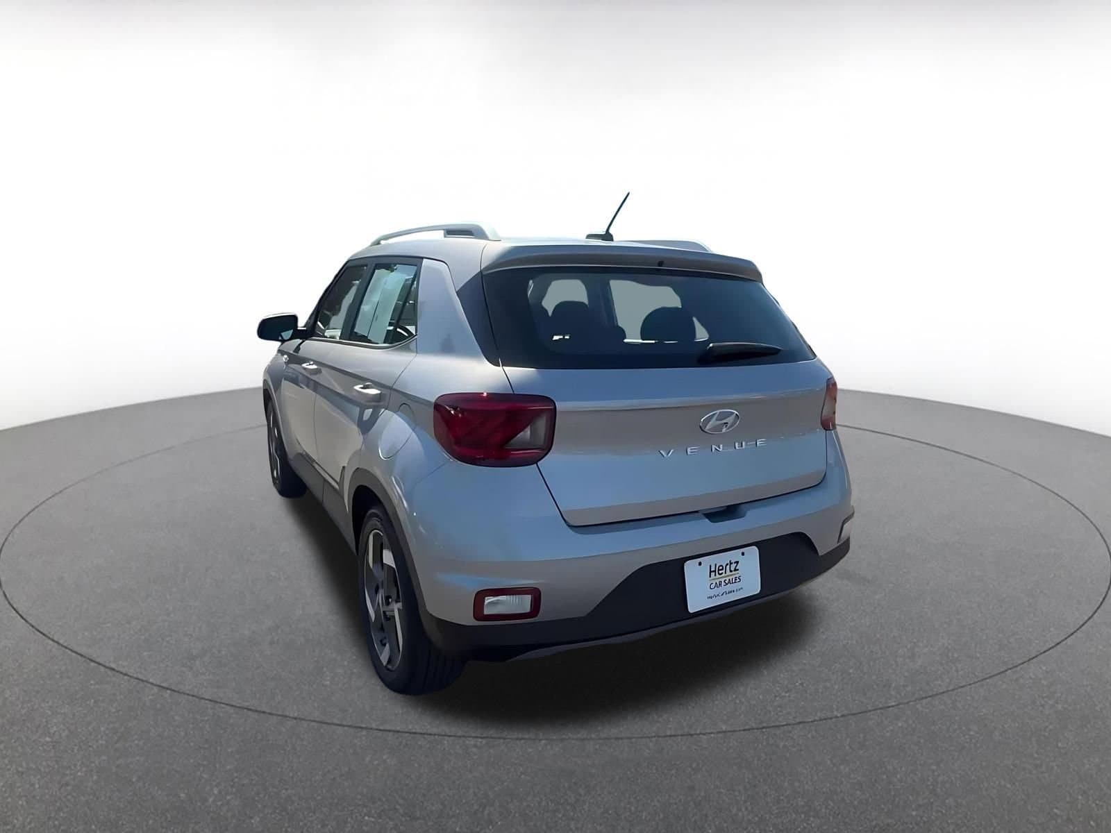 Thumbnail: 2025 Hyundai Venue - 11